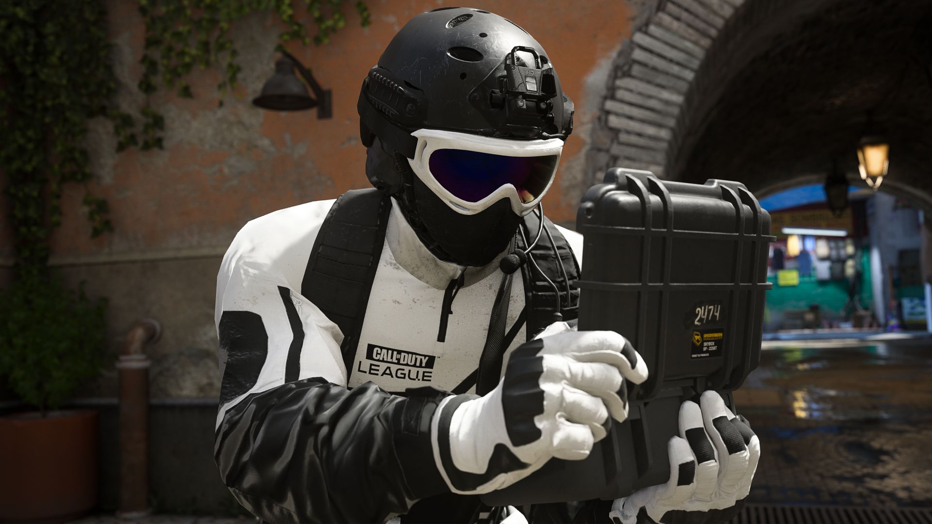 Call of Duty: Warzone 2.0