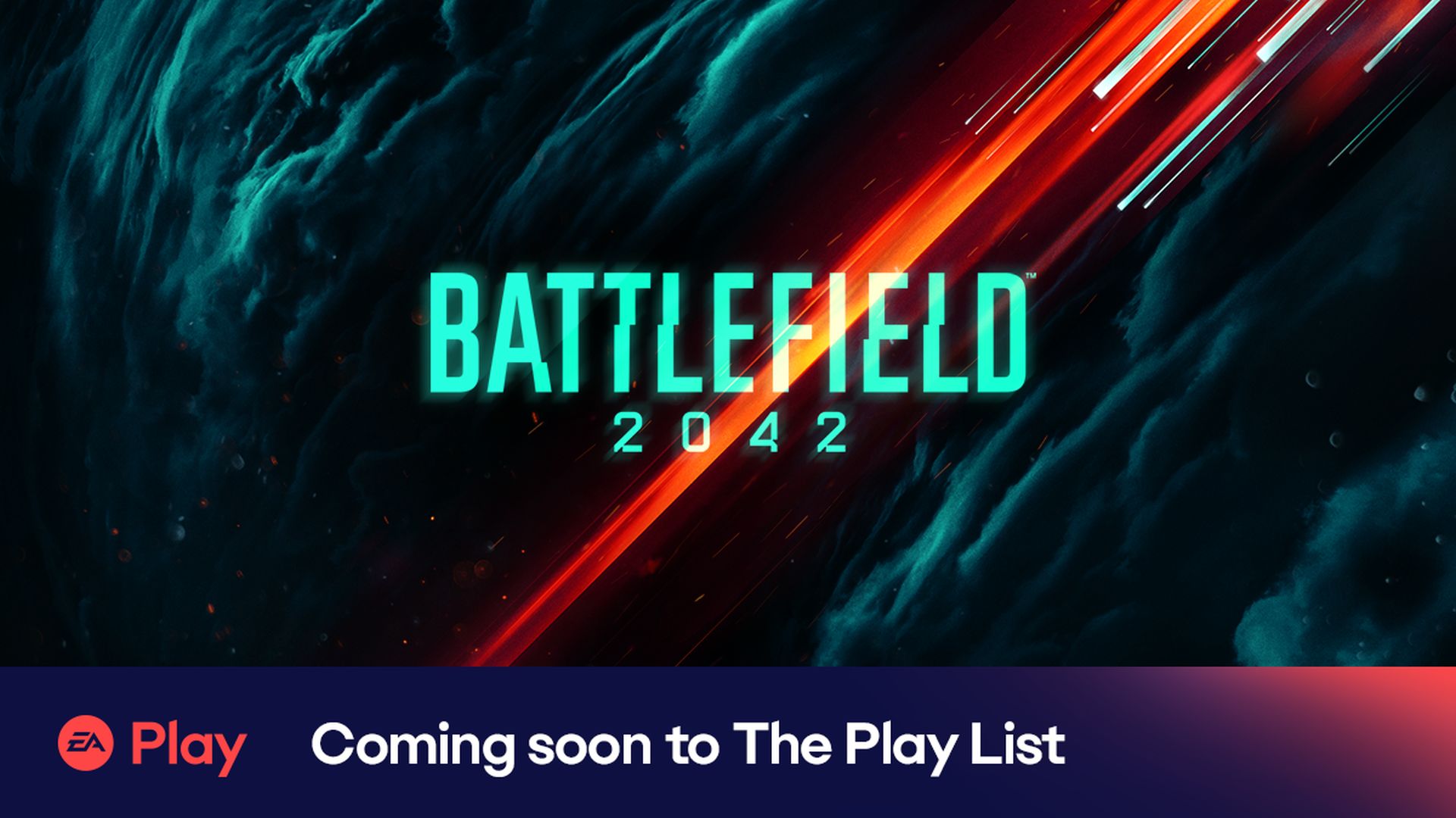 EA Play - November