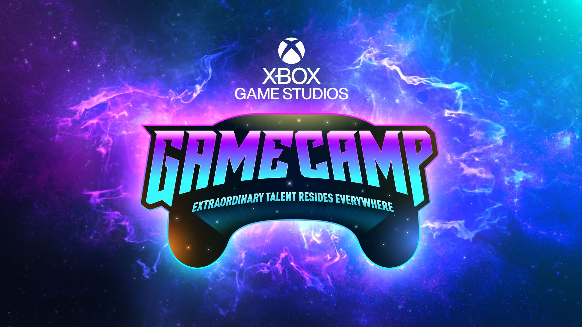Game Camp Hero Asset