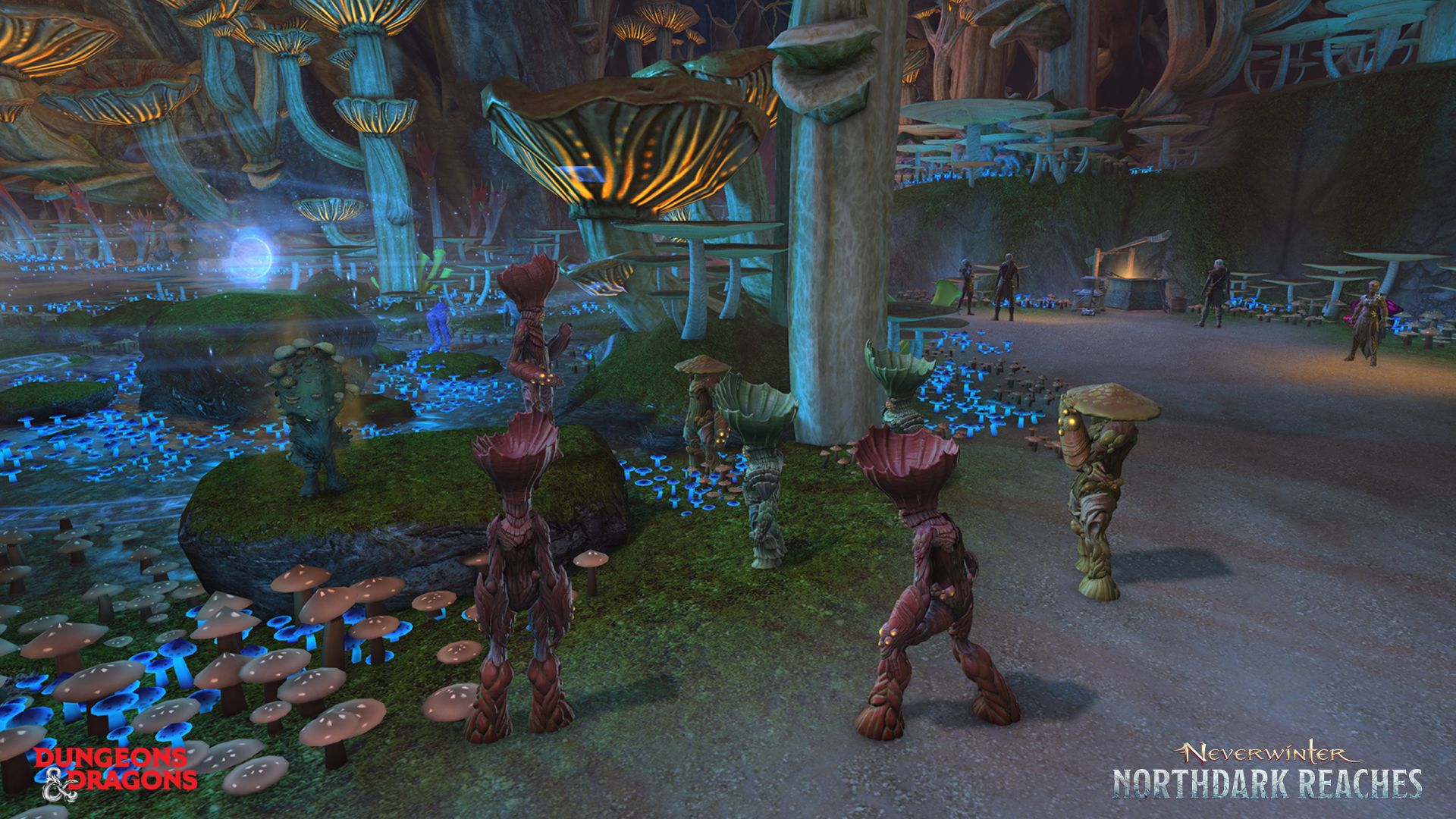 Neverwinter: Northdark Reaches