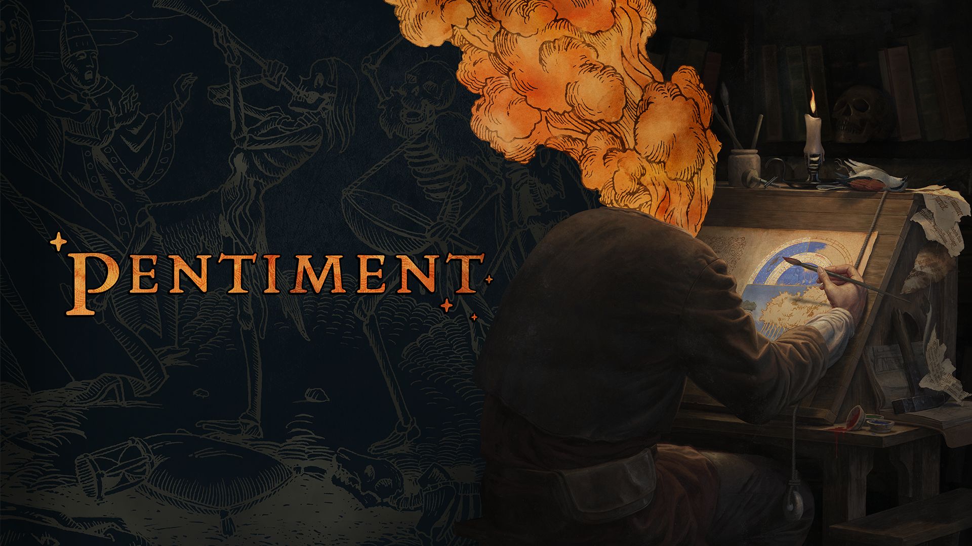 Pentiment