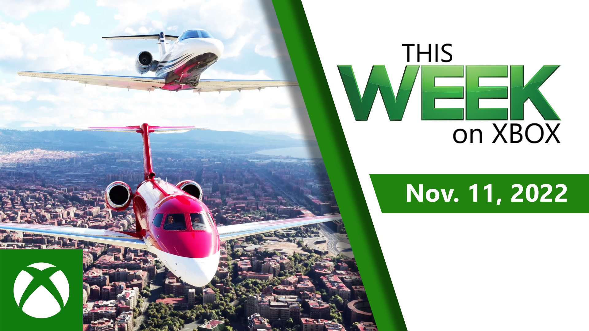 This Week on Xbox - November 11