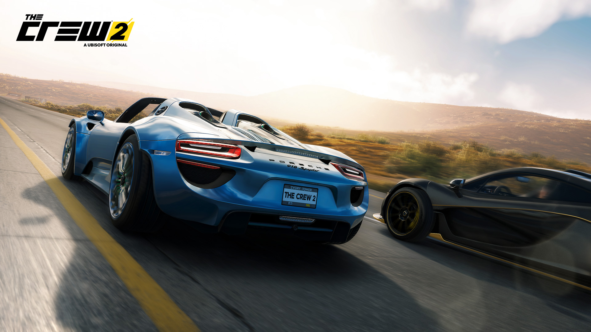 The Crew 2 - Season 7