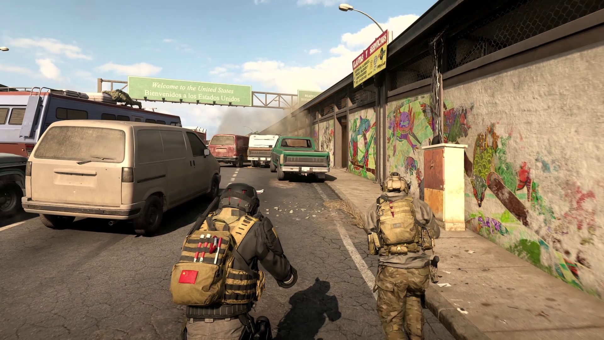 Call of Duty: Warzone 2.0