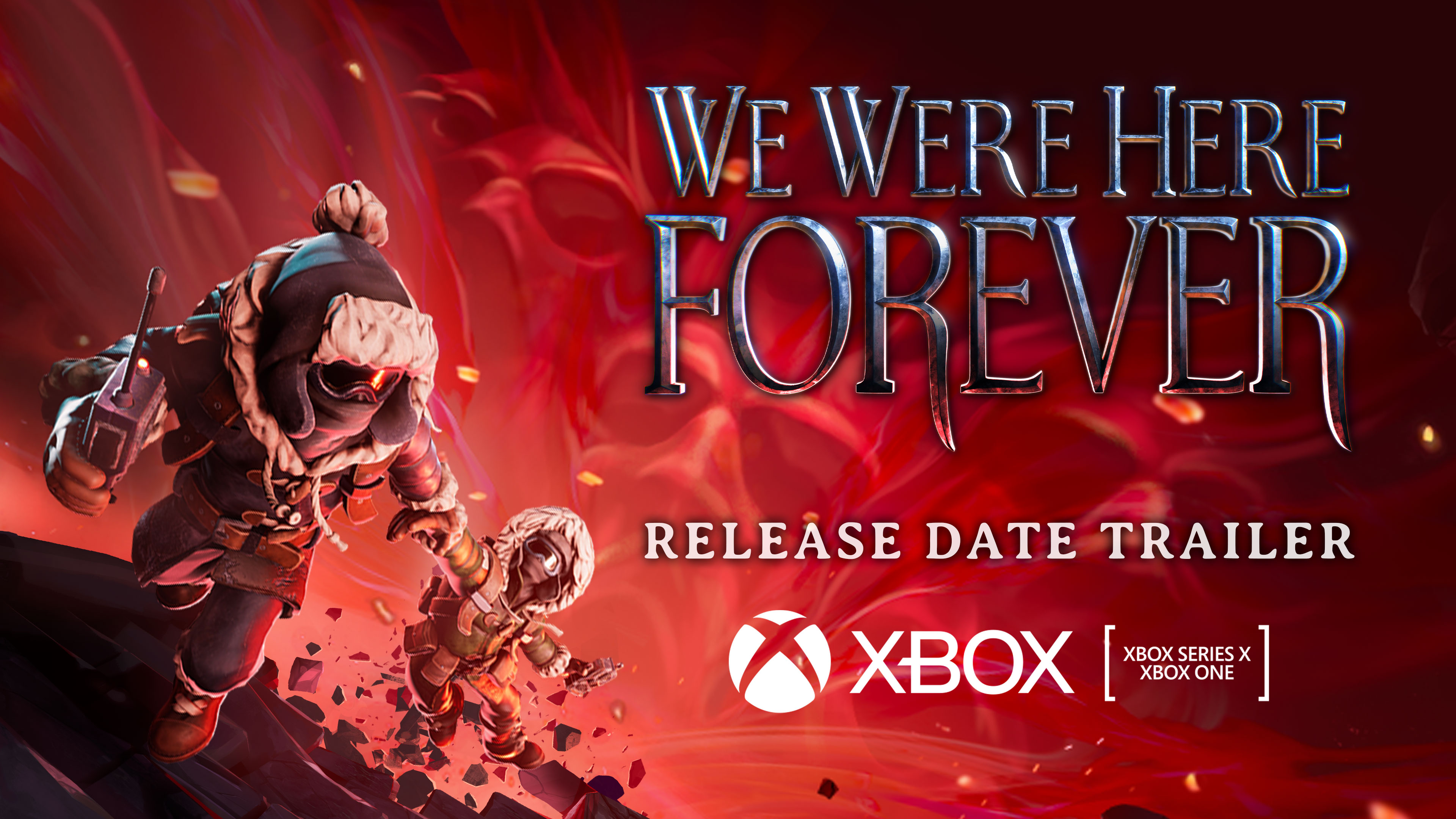 titled key art