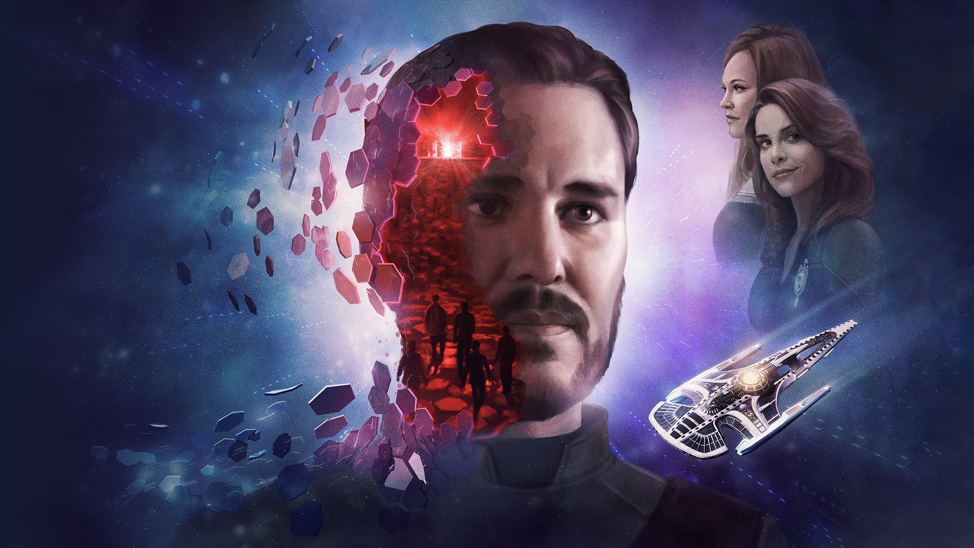 Star Trek Online