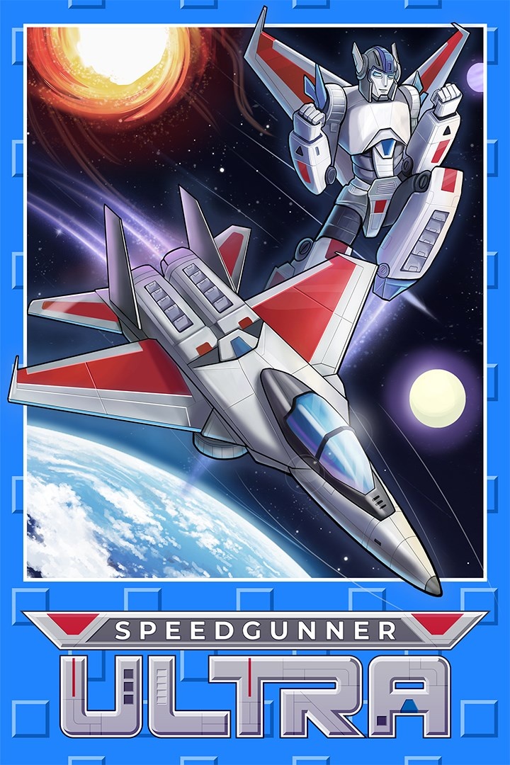 Speedgunner Ultra – November 29