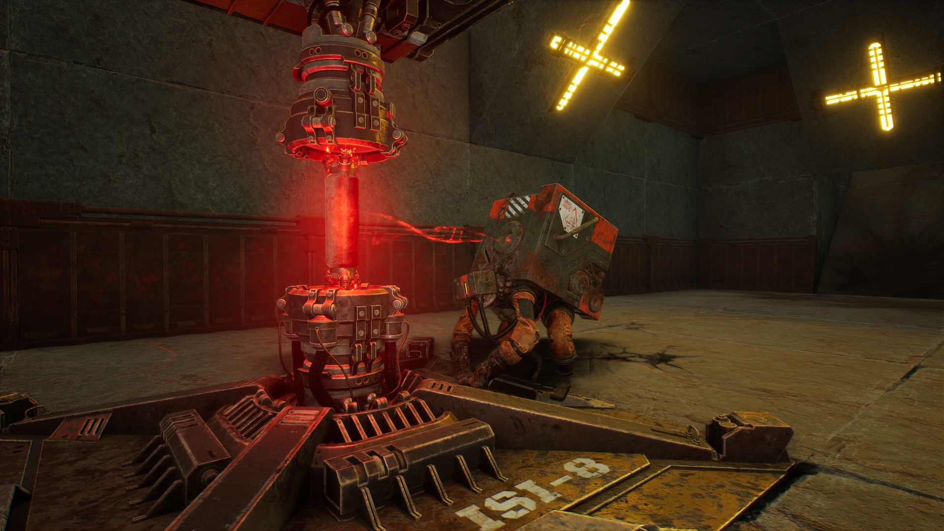 Meet Your Maker Screenshot