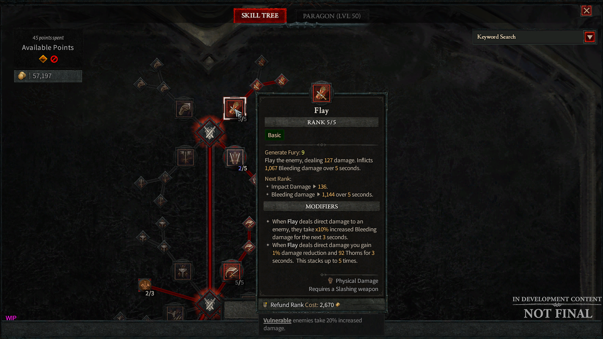 Diablo IV screenshot