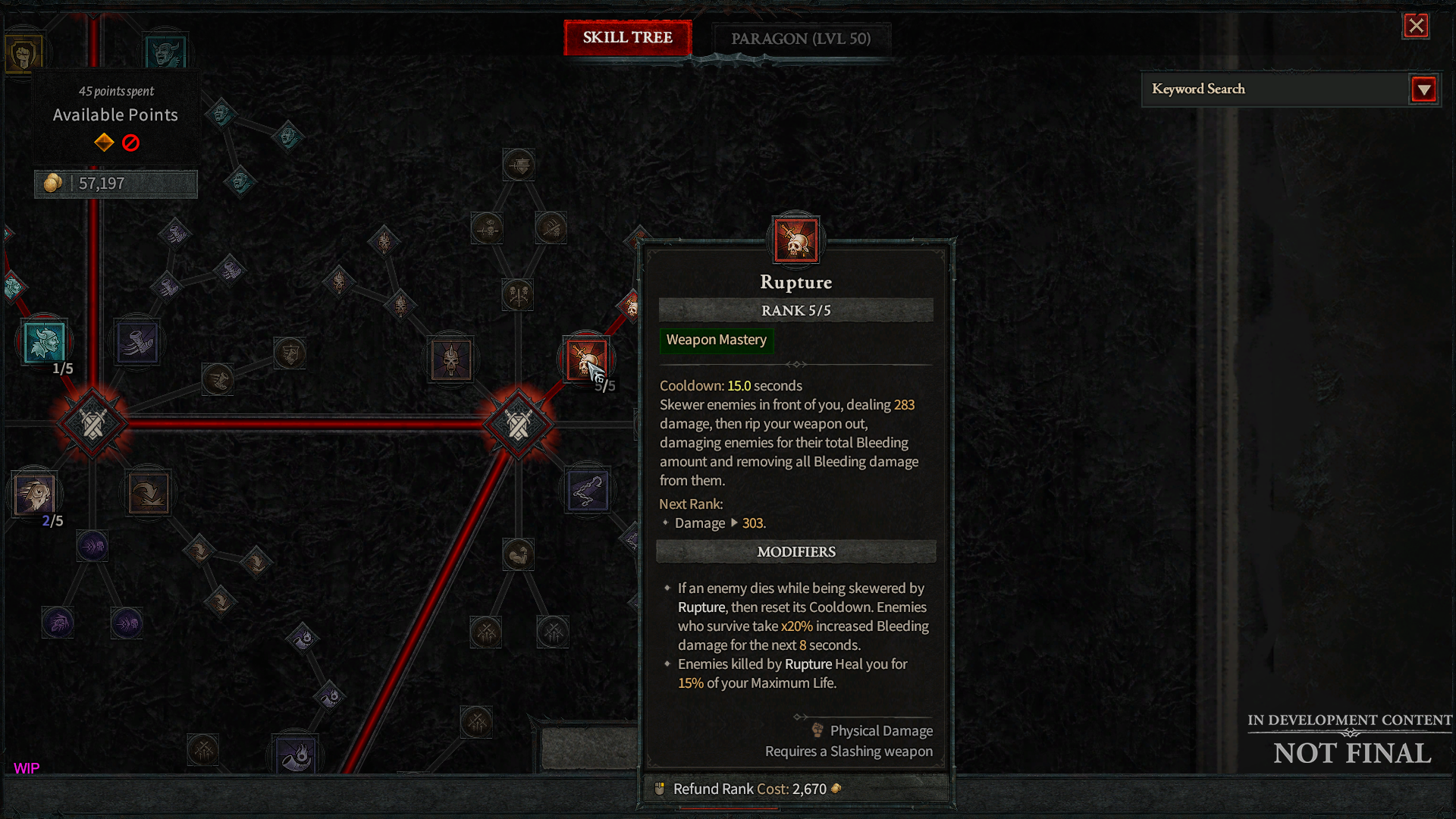 Diablo IV screenshot