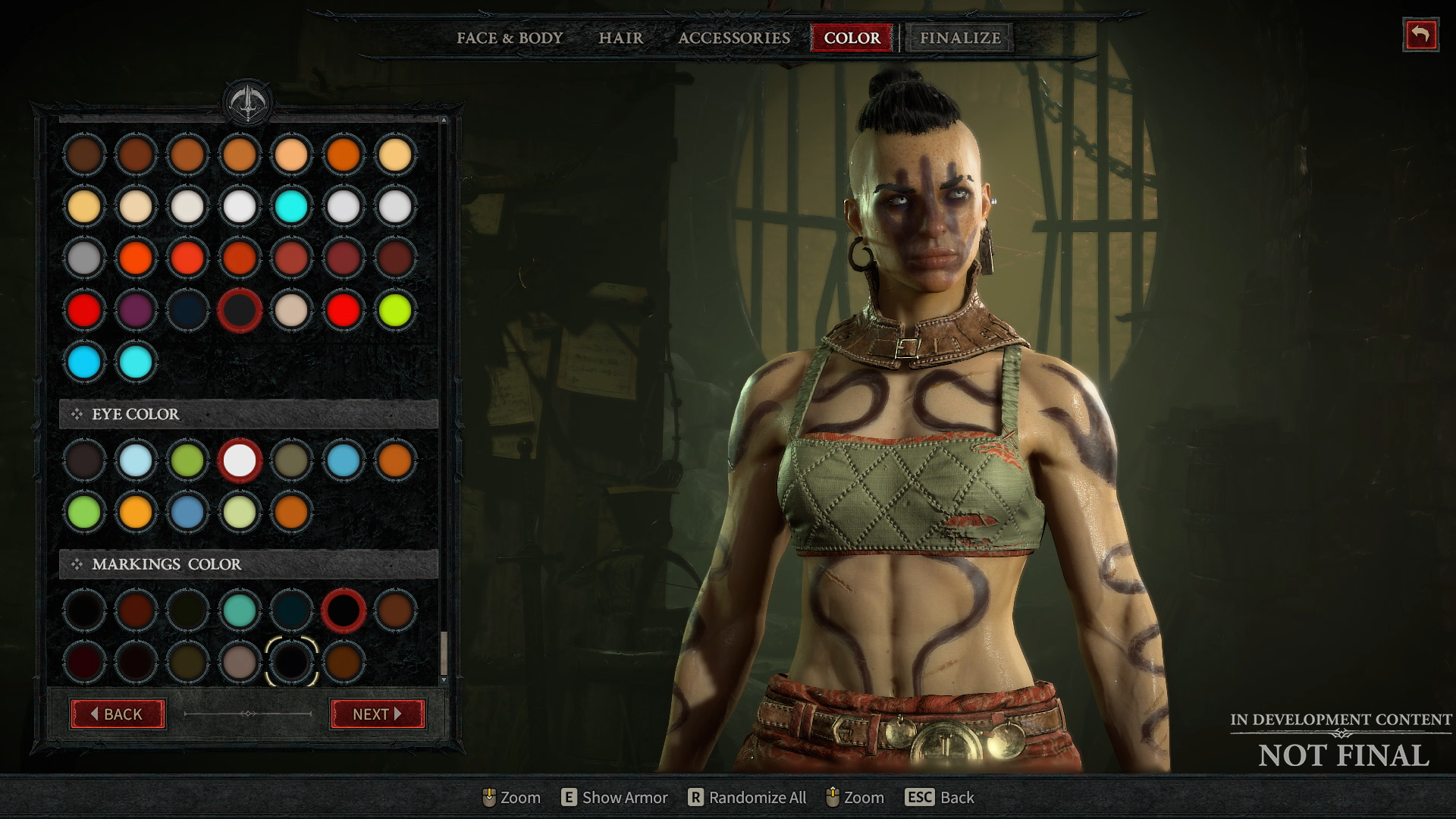 Diablo IV screenshot