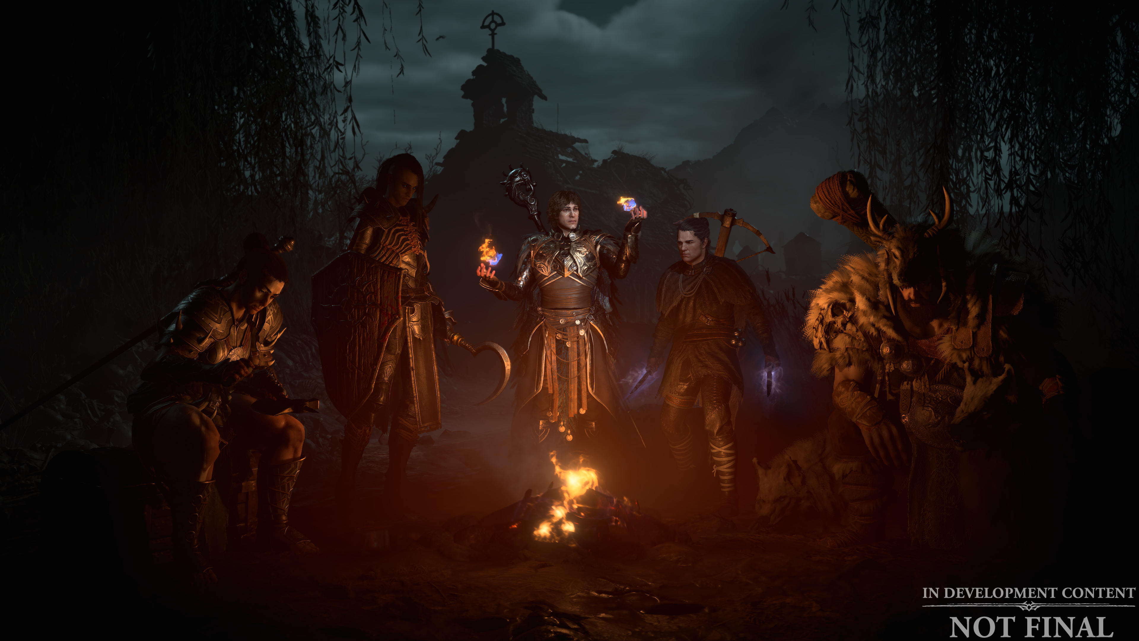 Diablo IV screenshot
