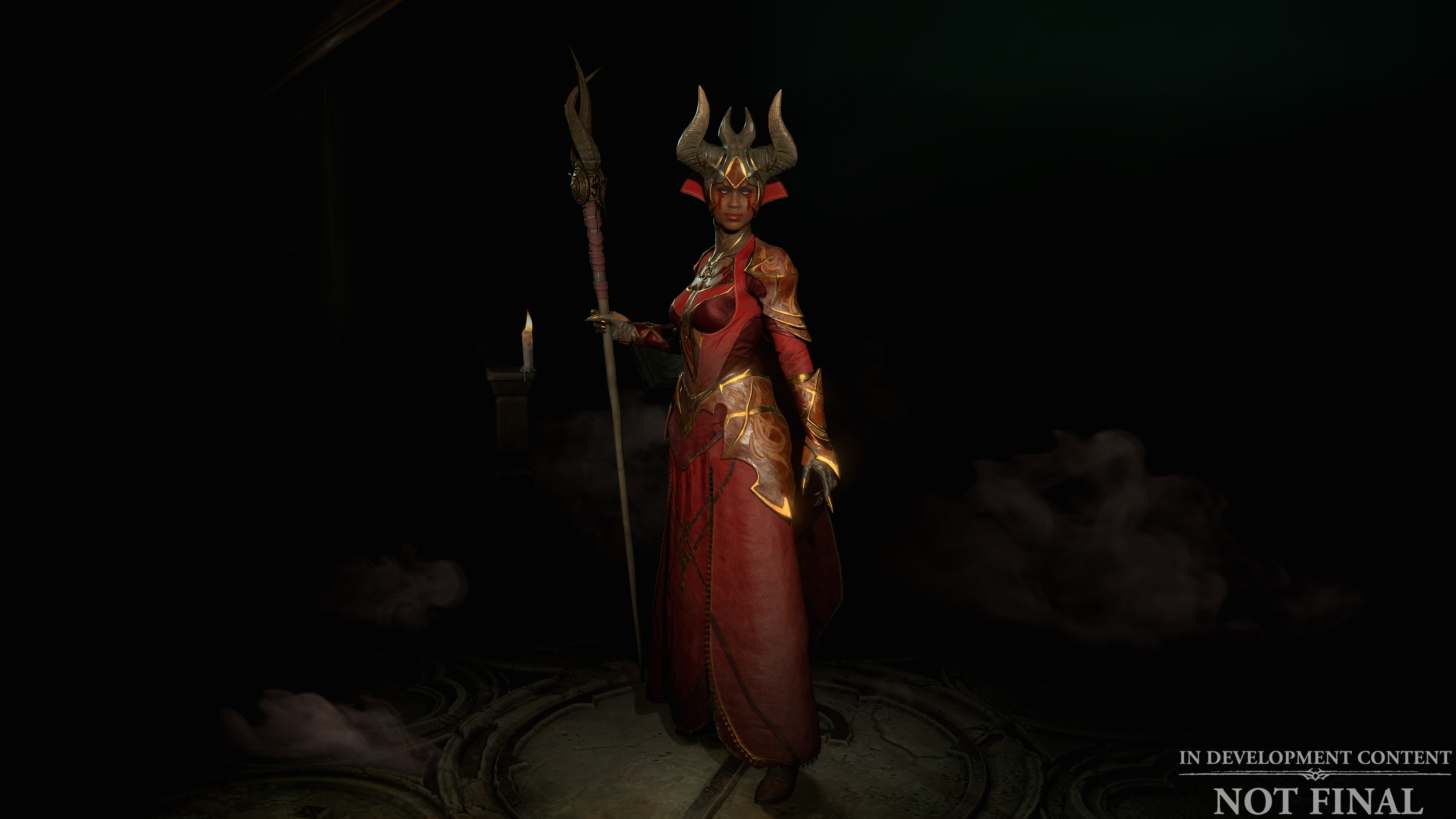 Diablo IV screenshot