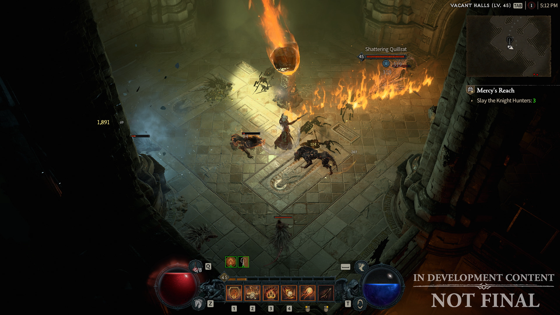 Diablo IV screenshot
