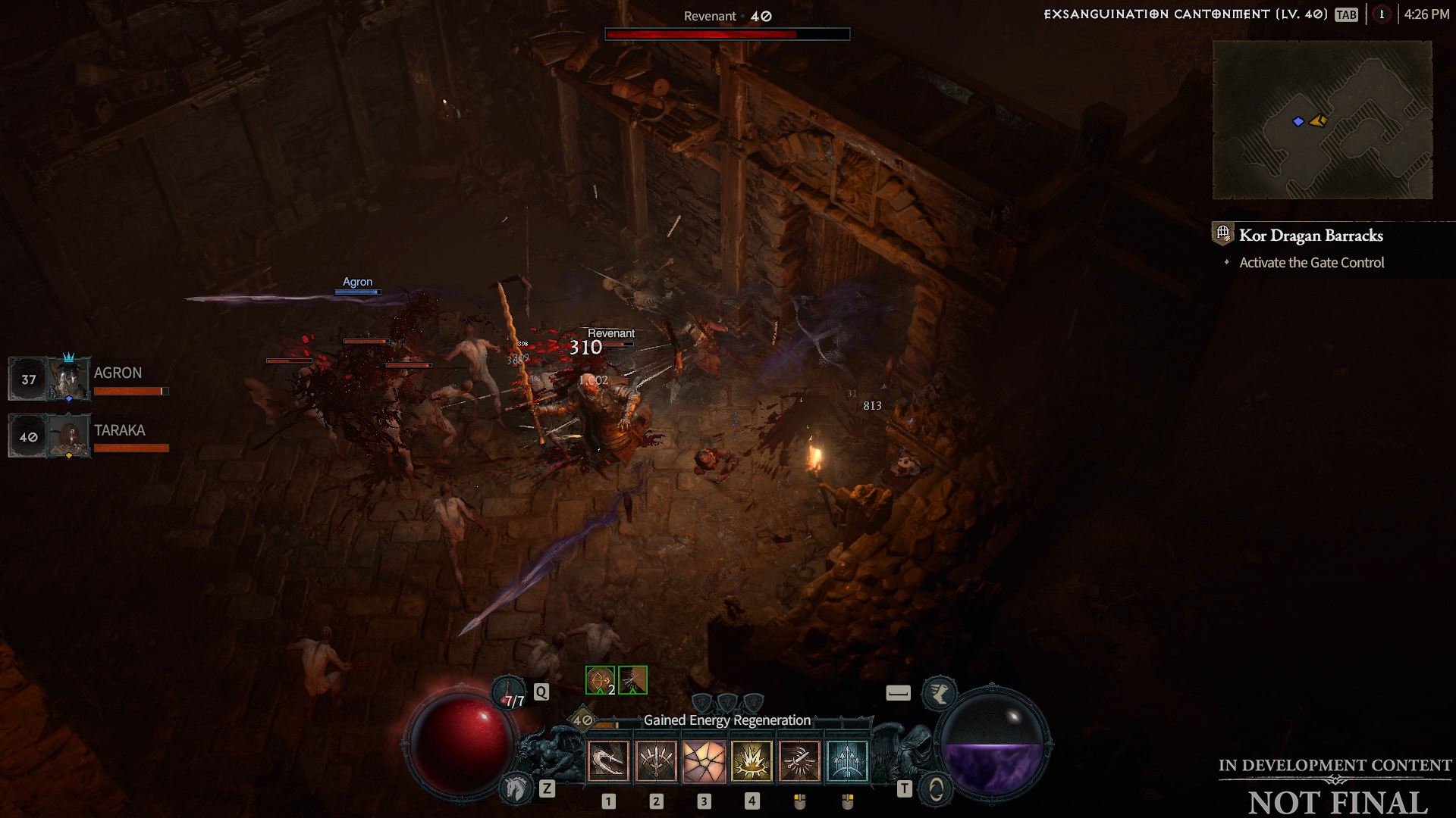 Diablo IV screenshot