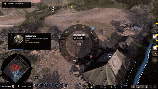 Company of Heroes 3 GIF