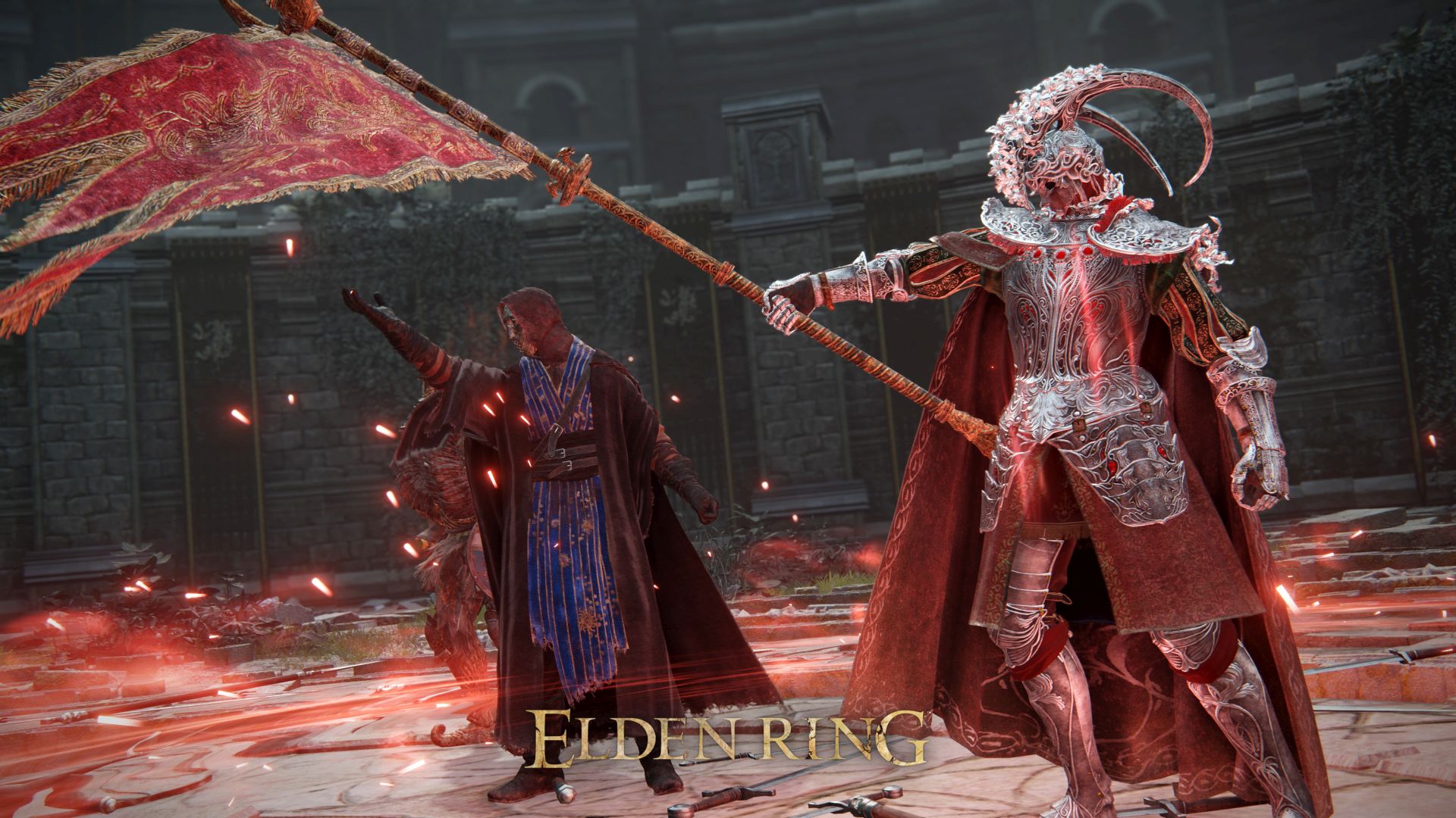 Elden Ring Colosseum Update hero image