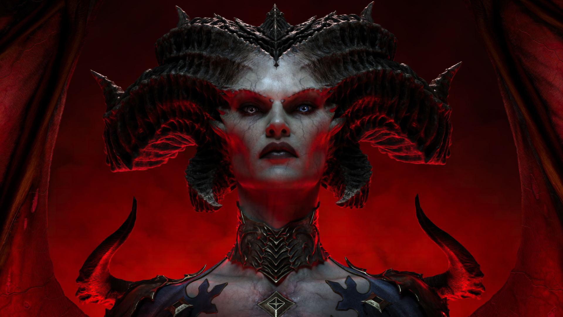 Diablo 4 hero image