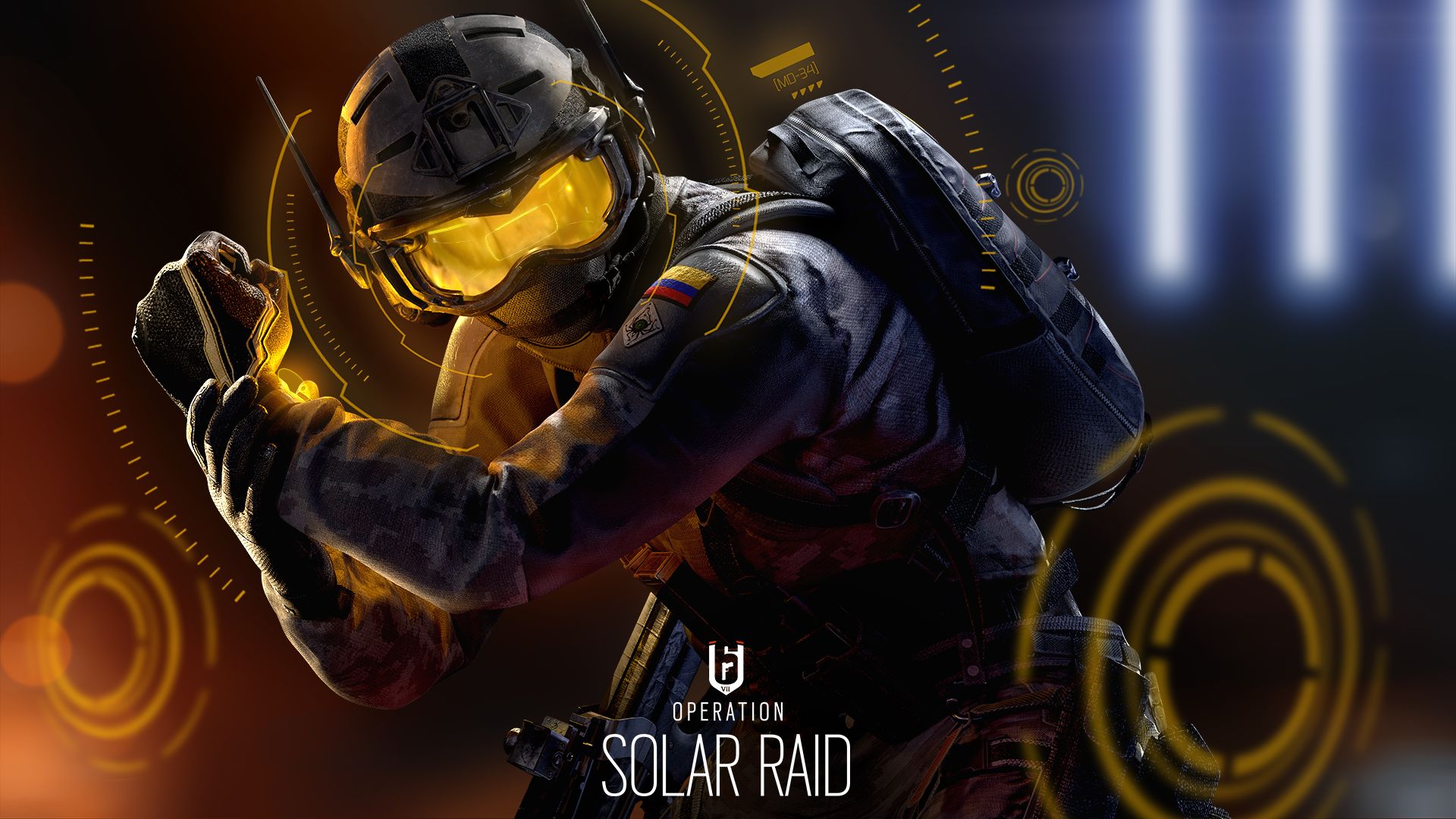 Amazon.com: Tom Clancy's Rainbow Six Siege Y8 Deluxe Edition
