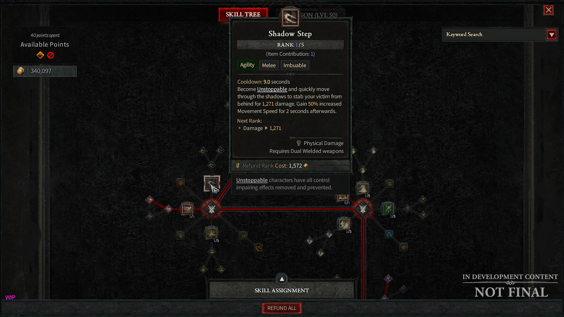 Diablo IV screenshot