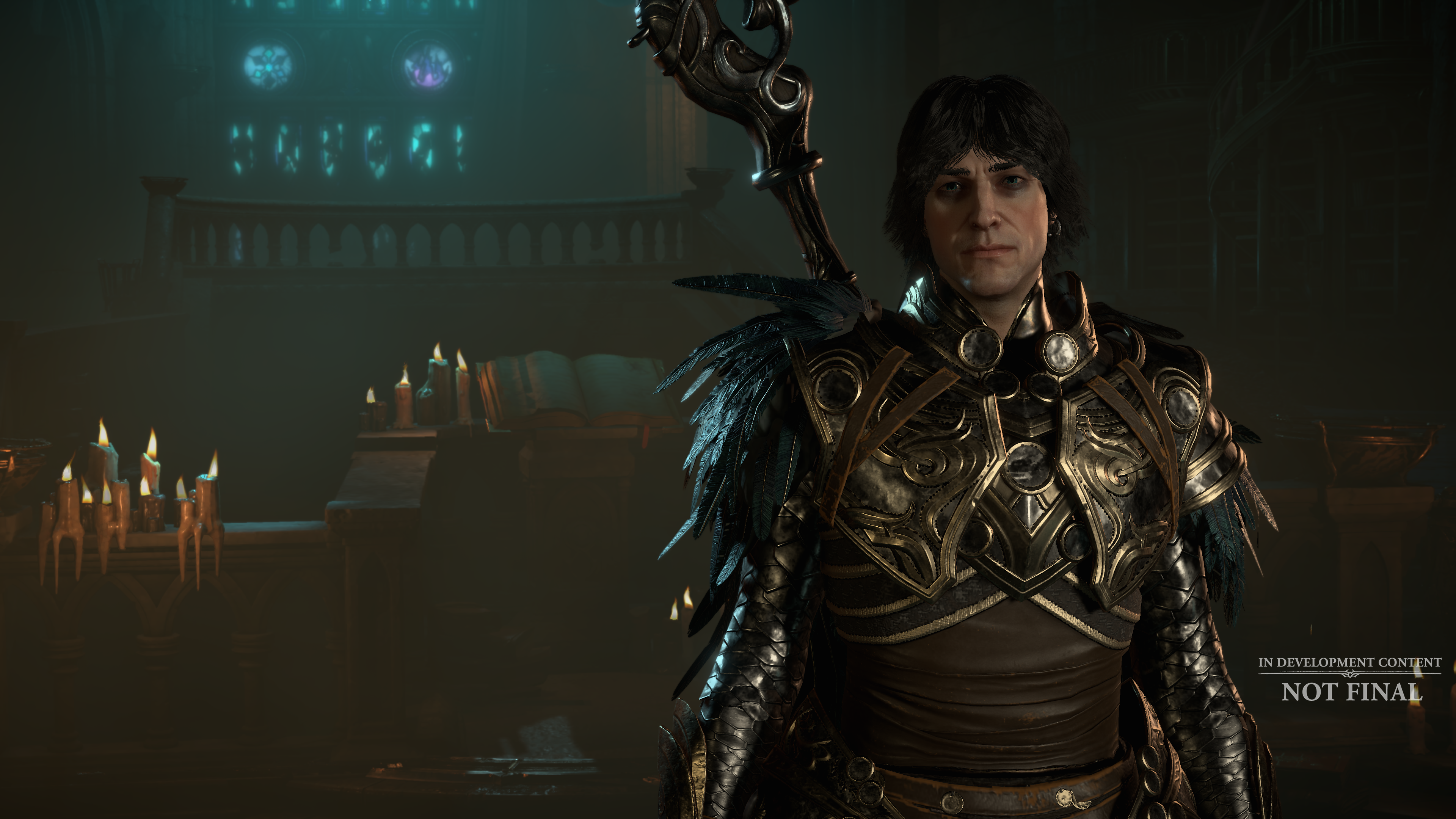 Diablo IV screenshot