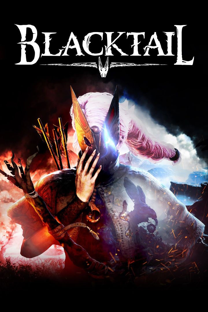 Blacktail – December 15  Optimized for Xbox Series X|S