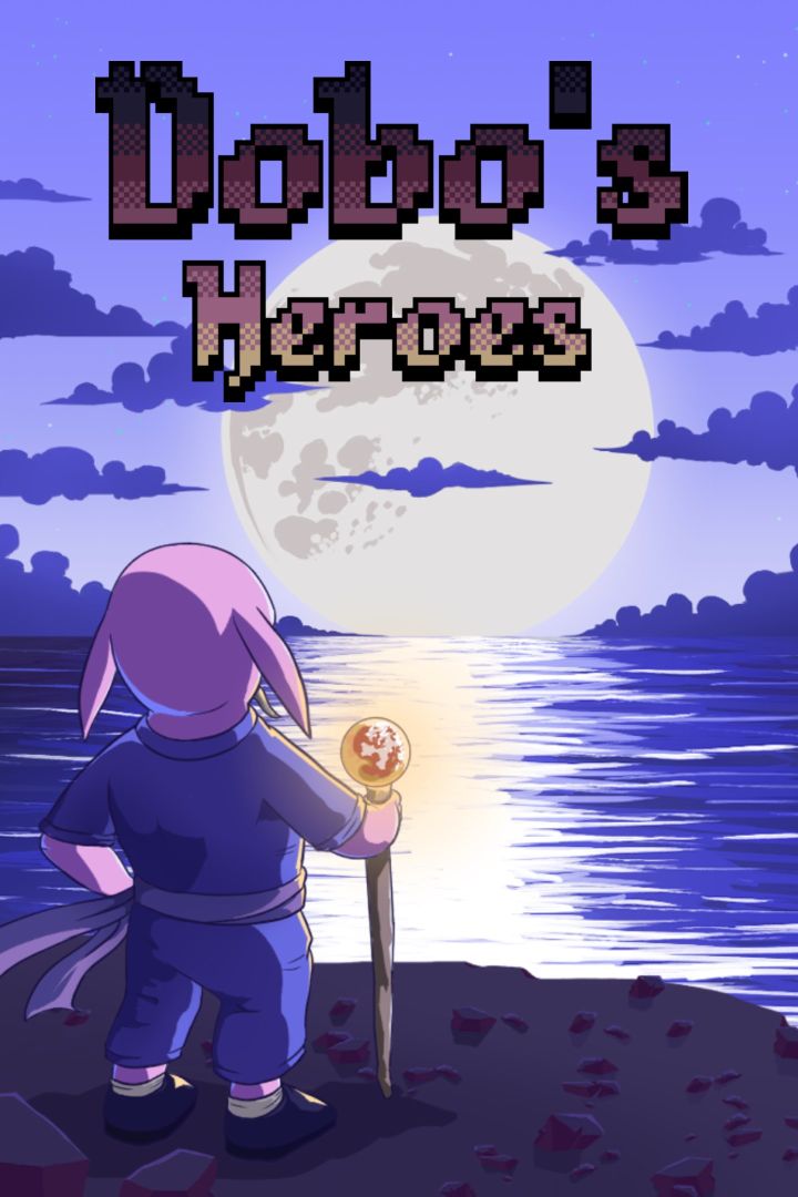 Dobo's Heroes – December 6 Optimized for Xbox Series X|S / Smart Delivery