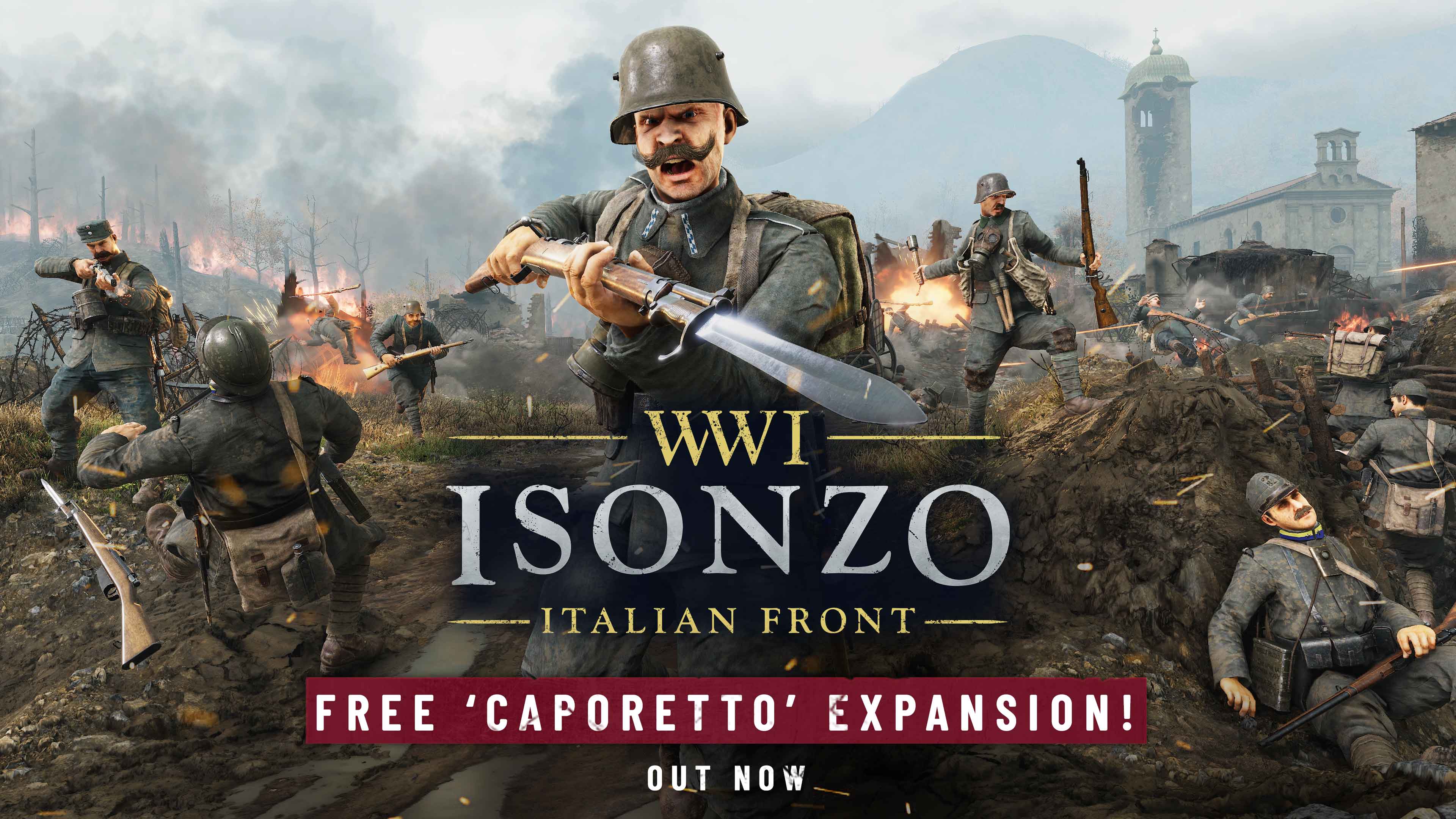 key art