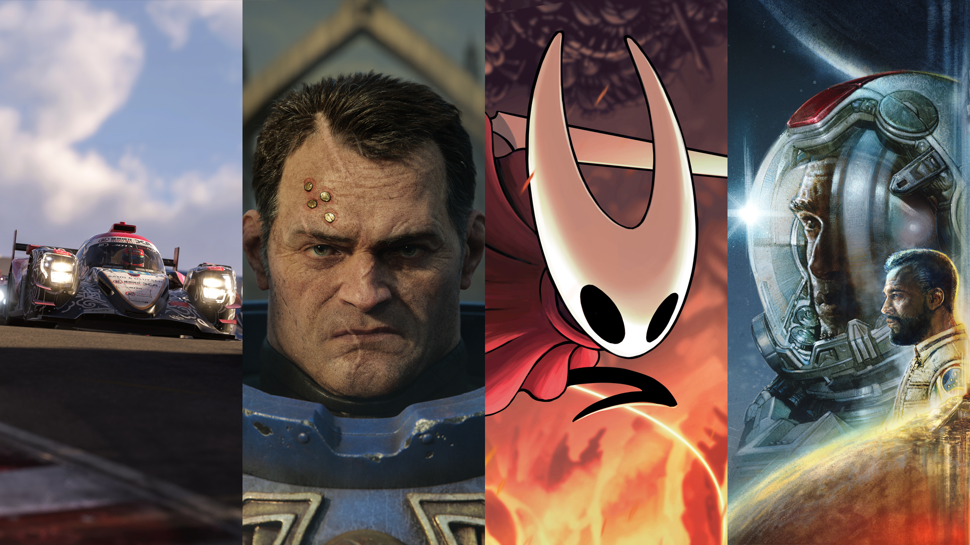 Most Anticipated Games 2023 Hero Image