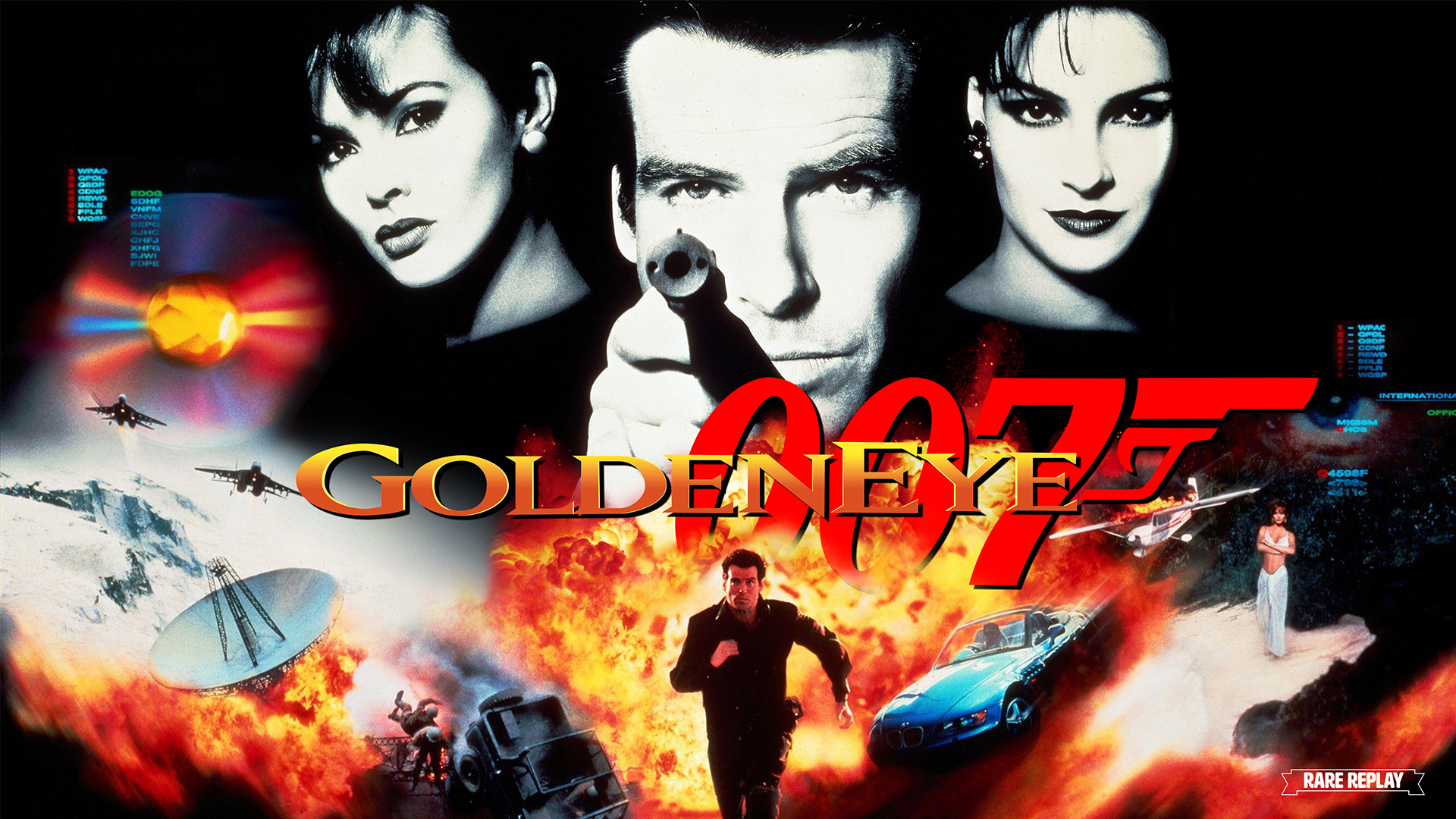 GoldenEye Hero Image