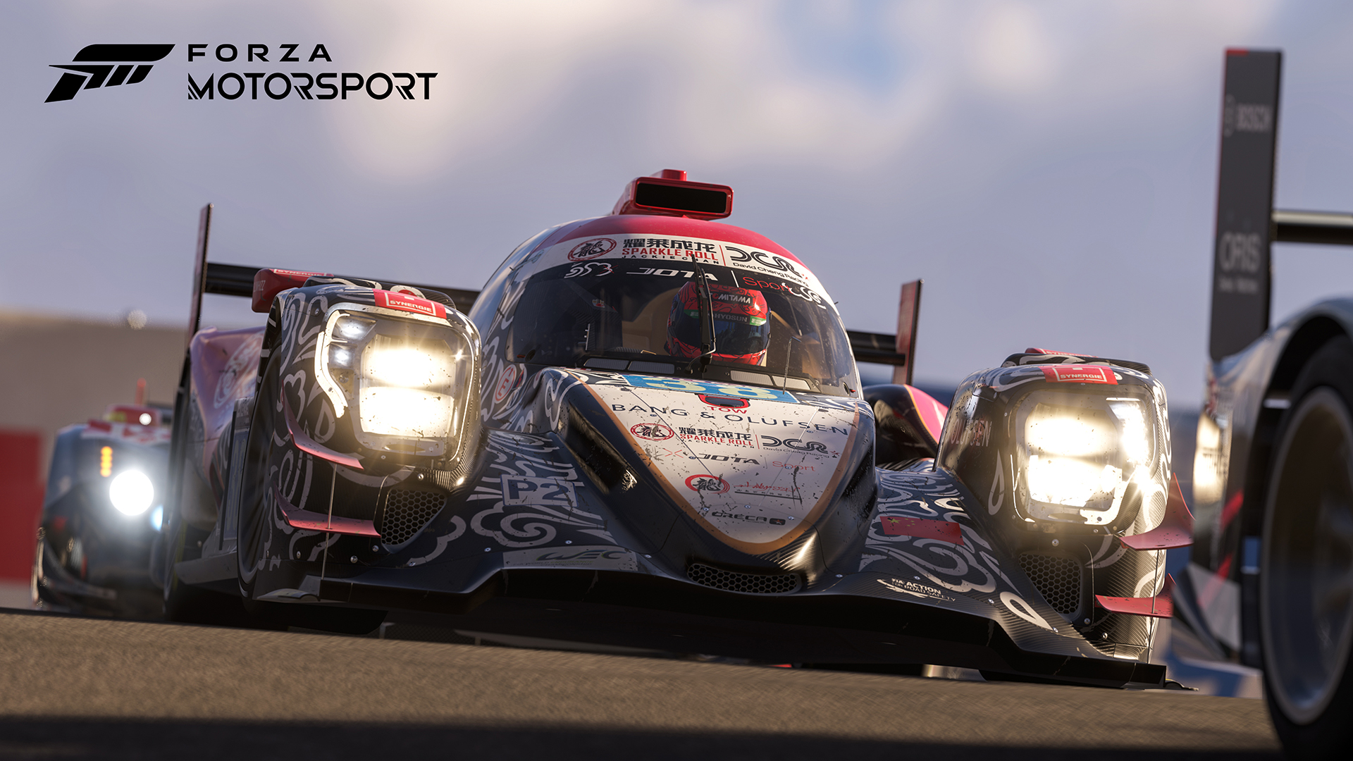 Forza art
