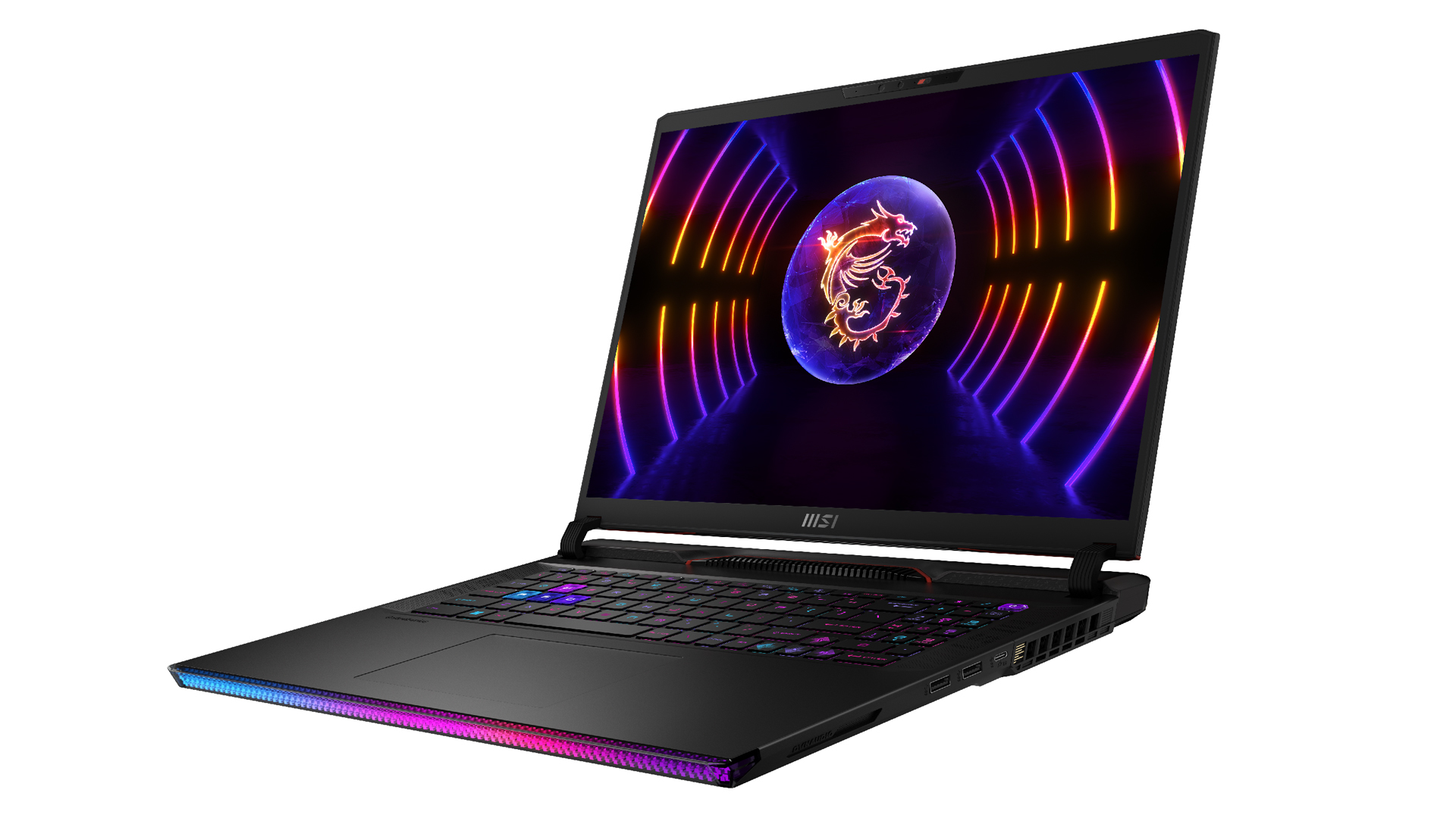 CES MSI image