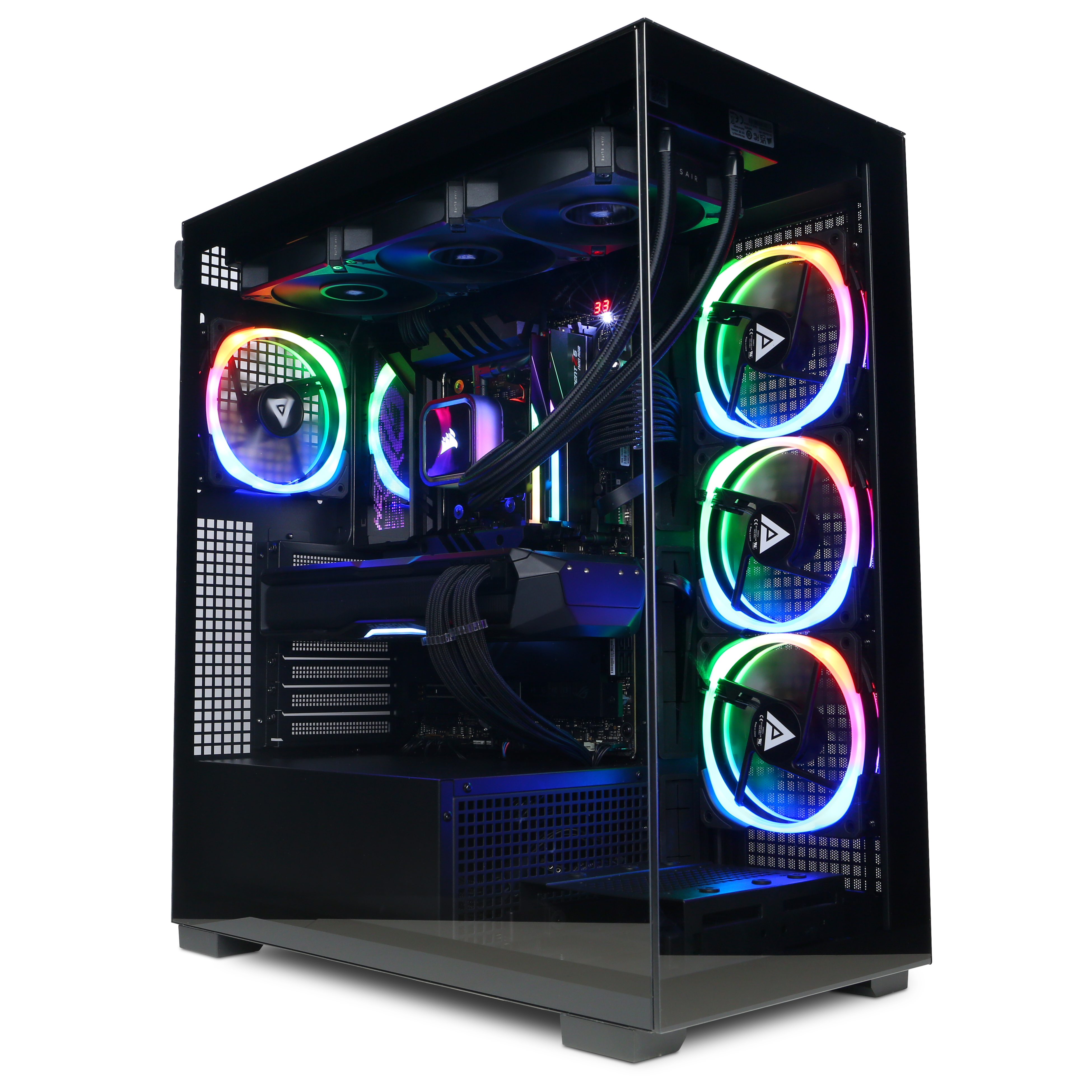 CES 2023 Product Shot