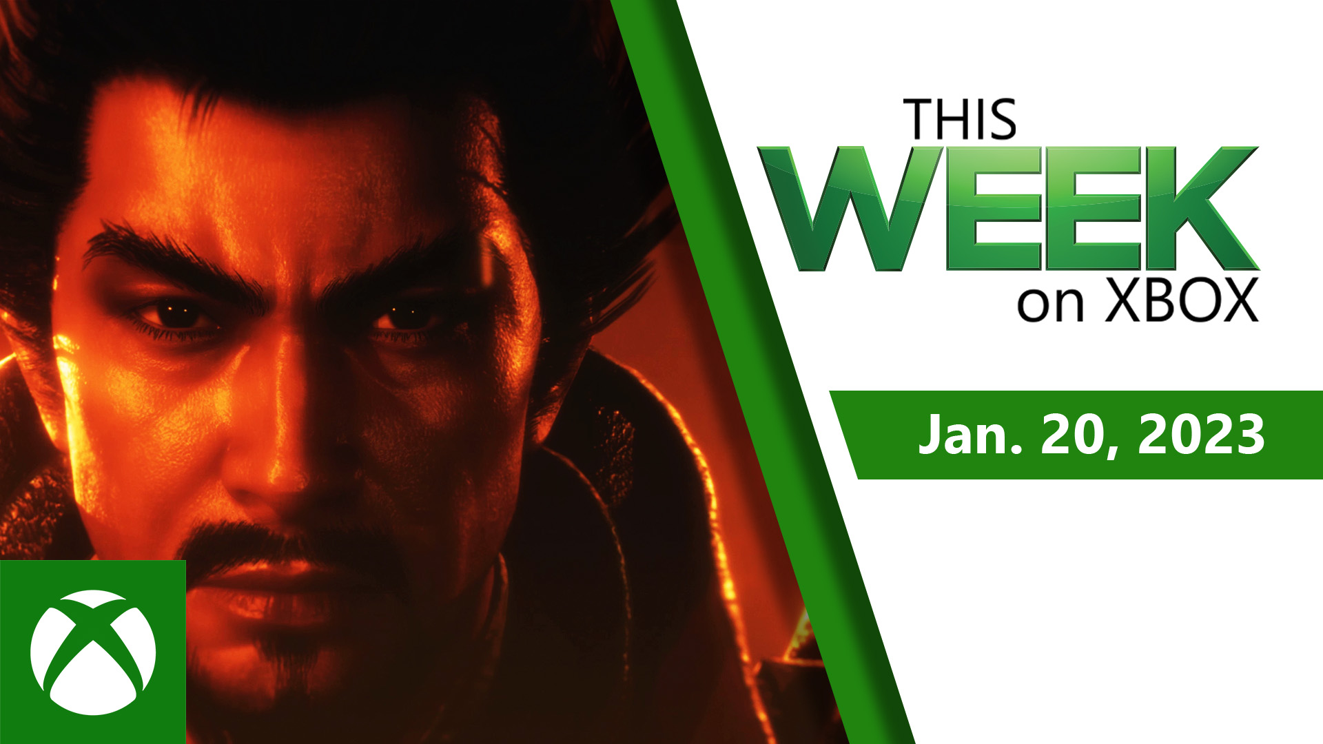 This Week on Xbox - January 20