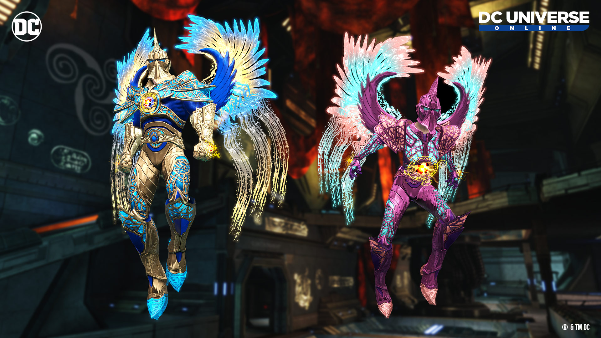 DC Universe Online