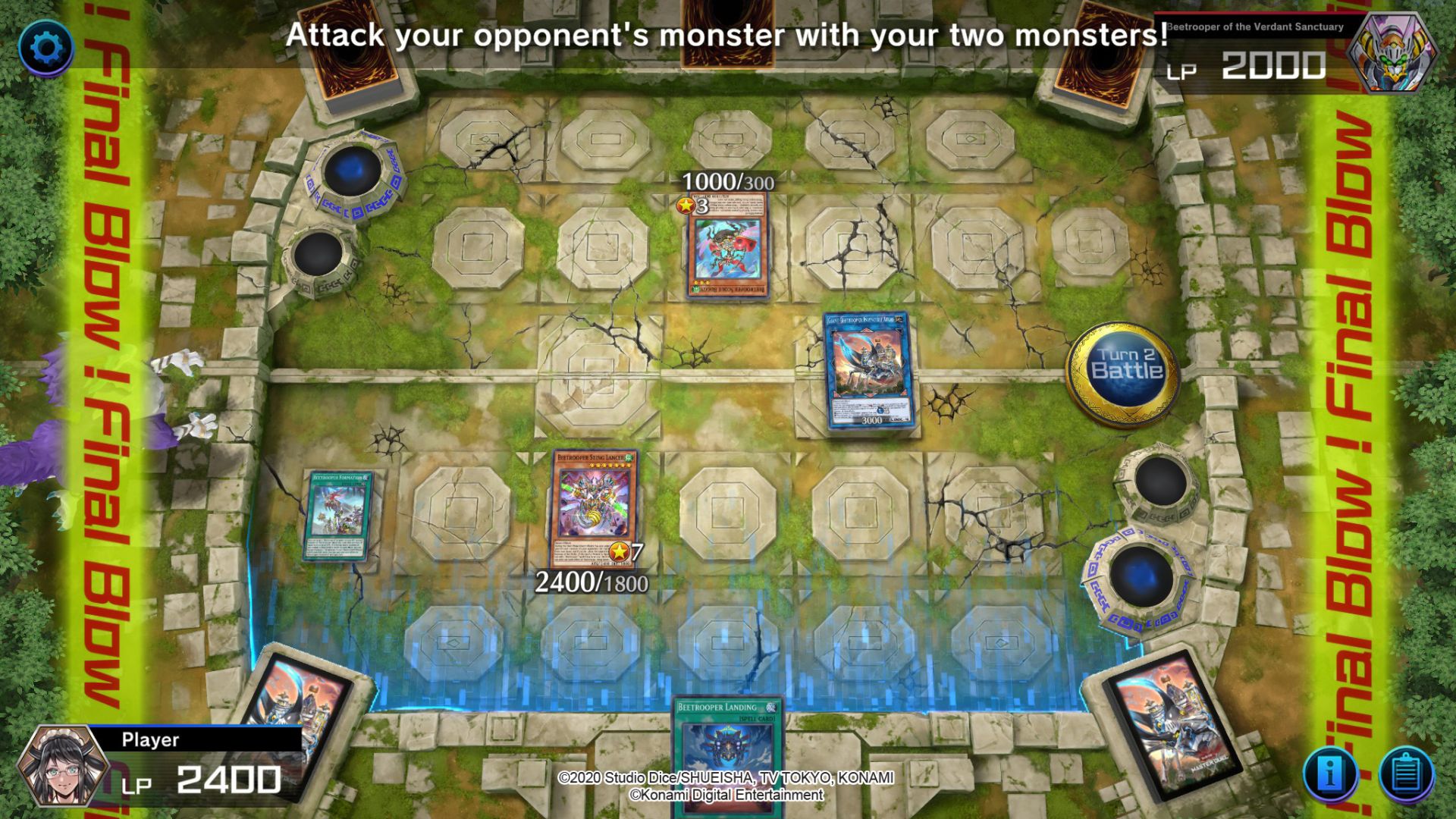 Yu-Gi-Oh! Master Duel