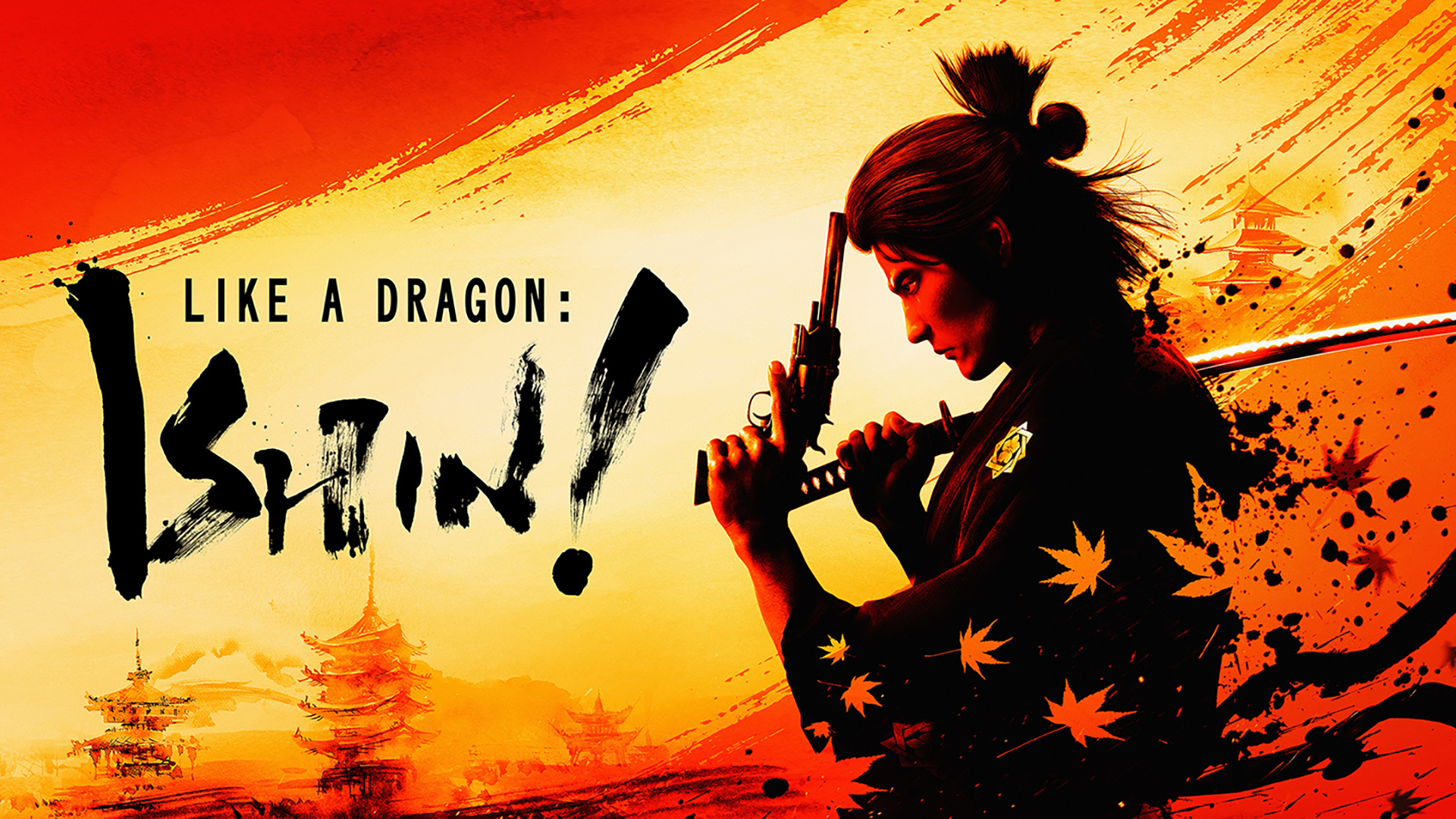 Ishin Hero Image