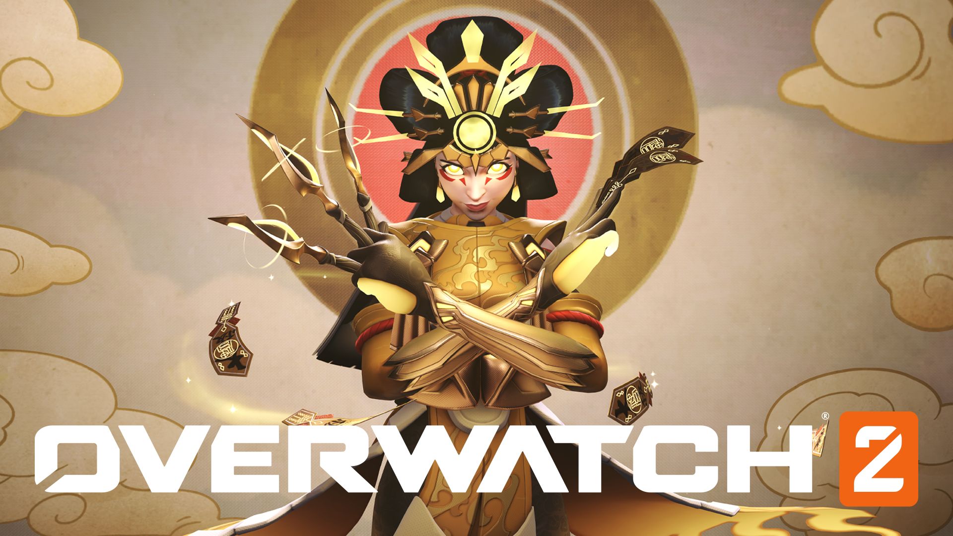Overwatch 2 Season 3 Hero Image