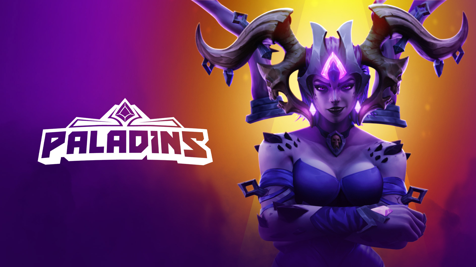 Paladins Season 6 Update