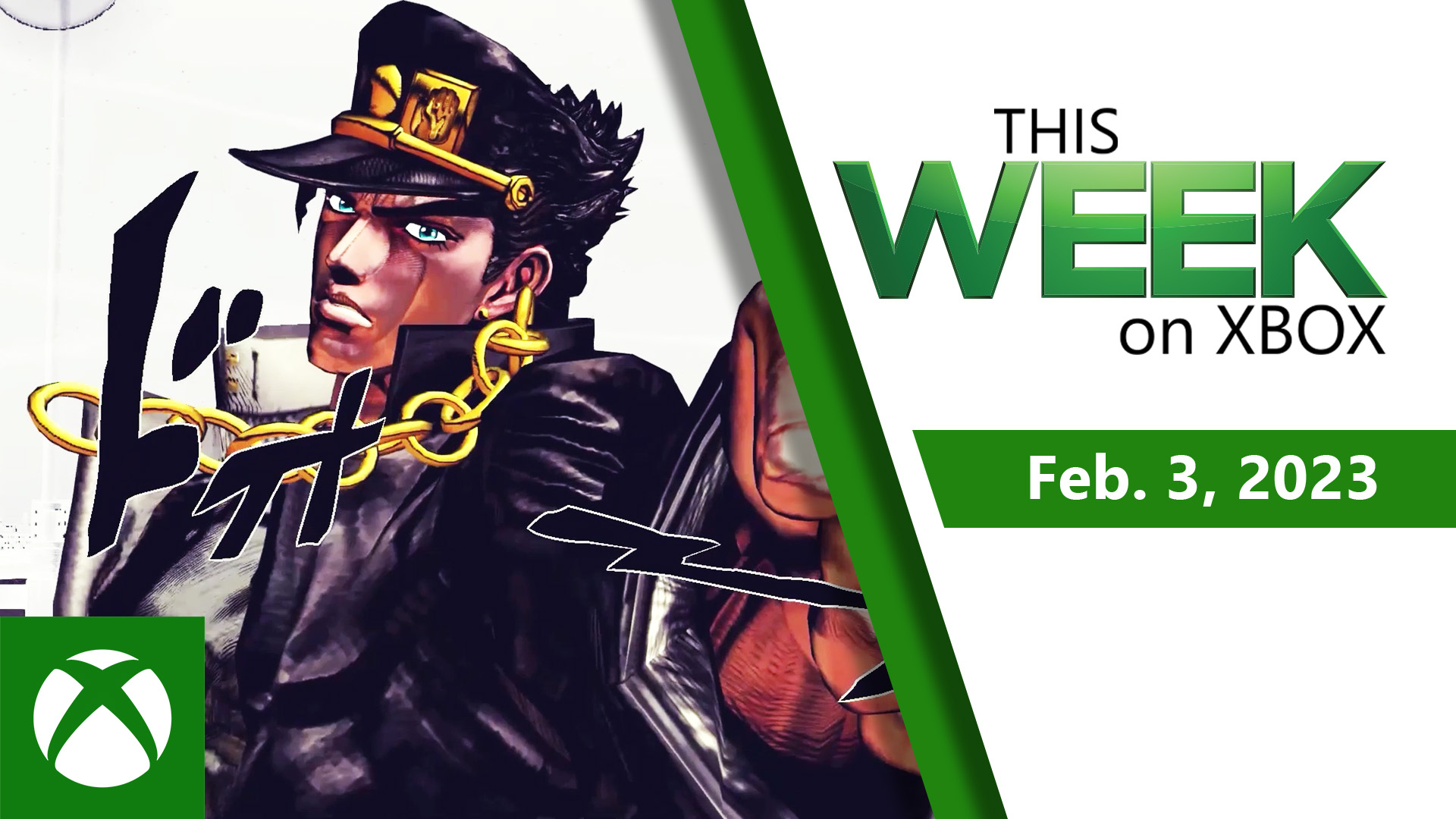 This Week On Xbox - February 3