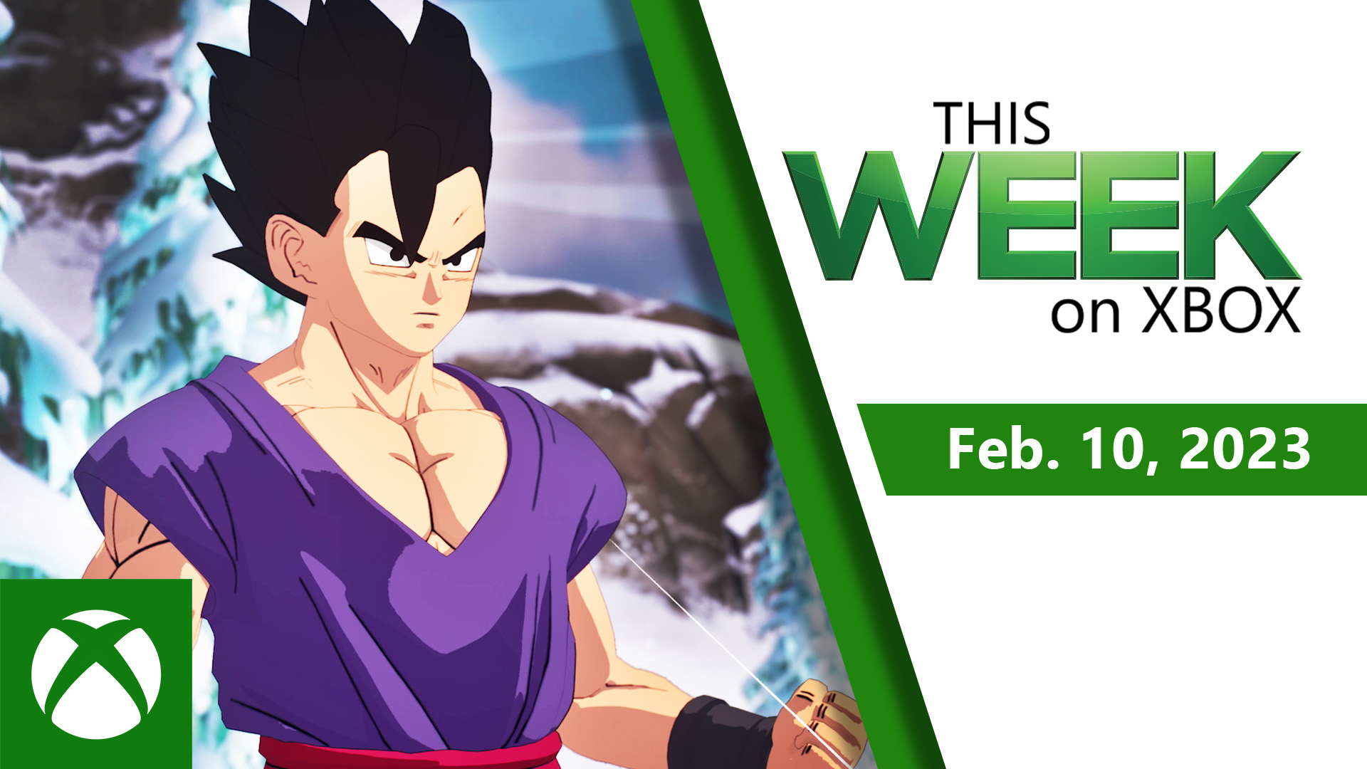 This Week on Xbox - February 10
