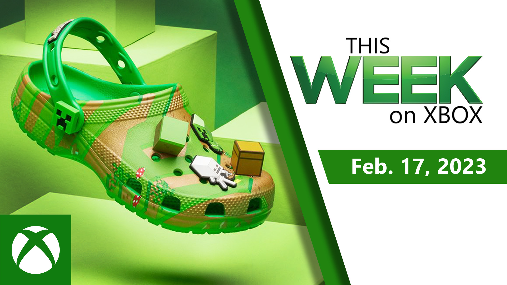 This Week on Xbox - February 17