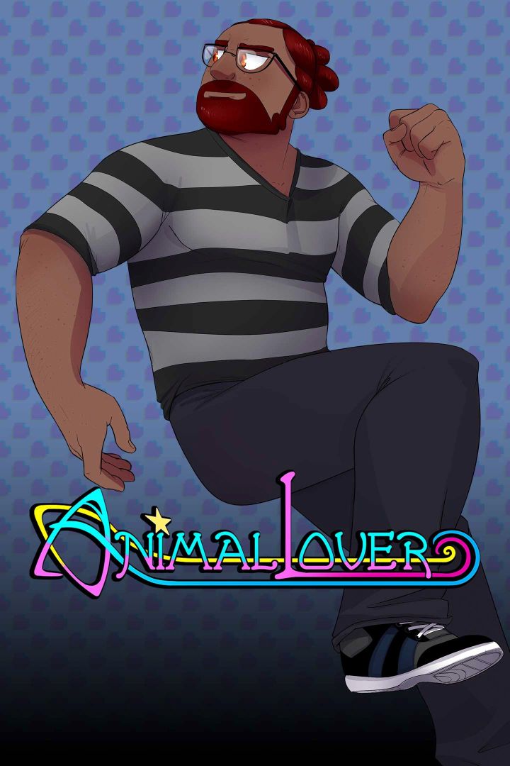 Animal Lover Box Art