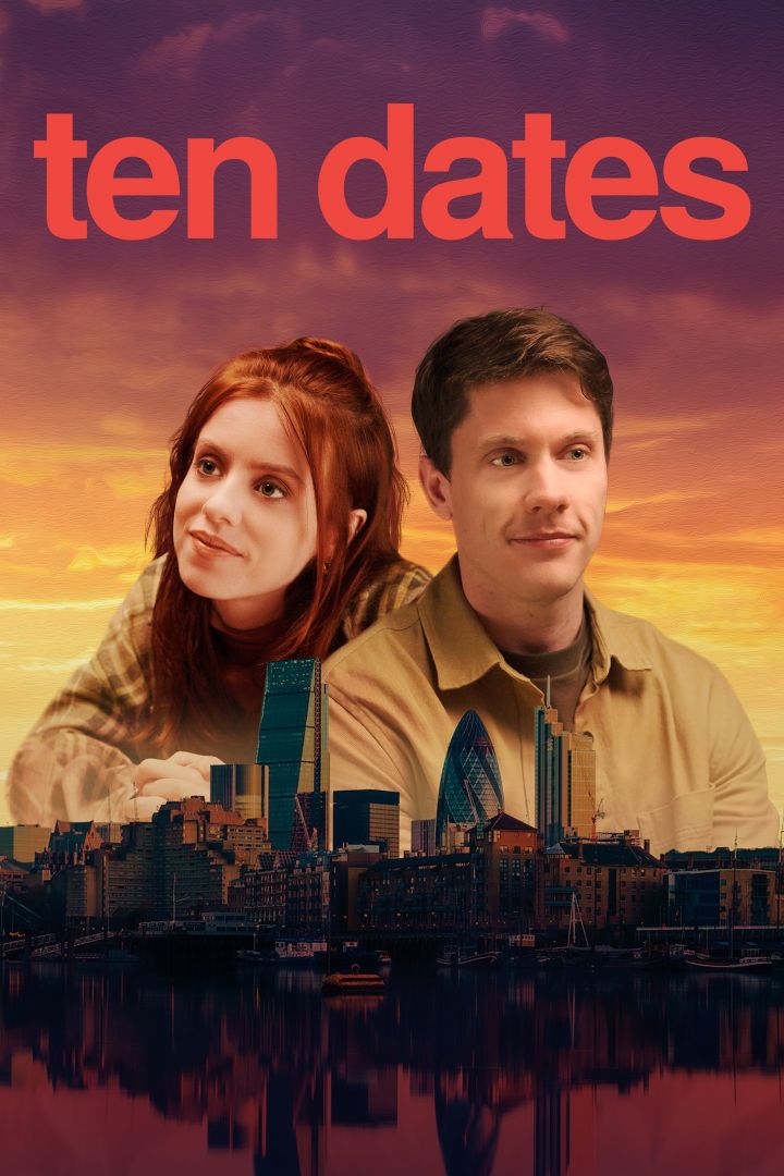 Ten Dates Box Art