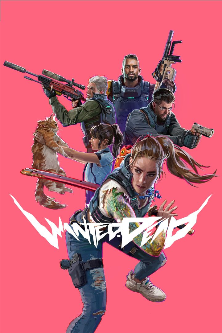 wanted dead xbox series X版 Amazon.com: Wanted: Dead - Xbox Series X|S : Ui