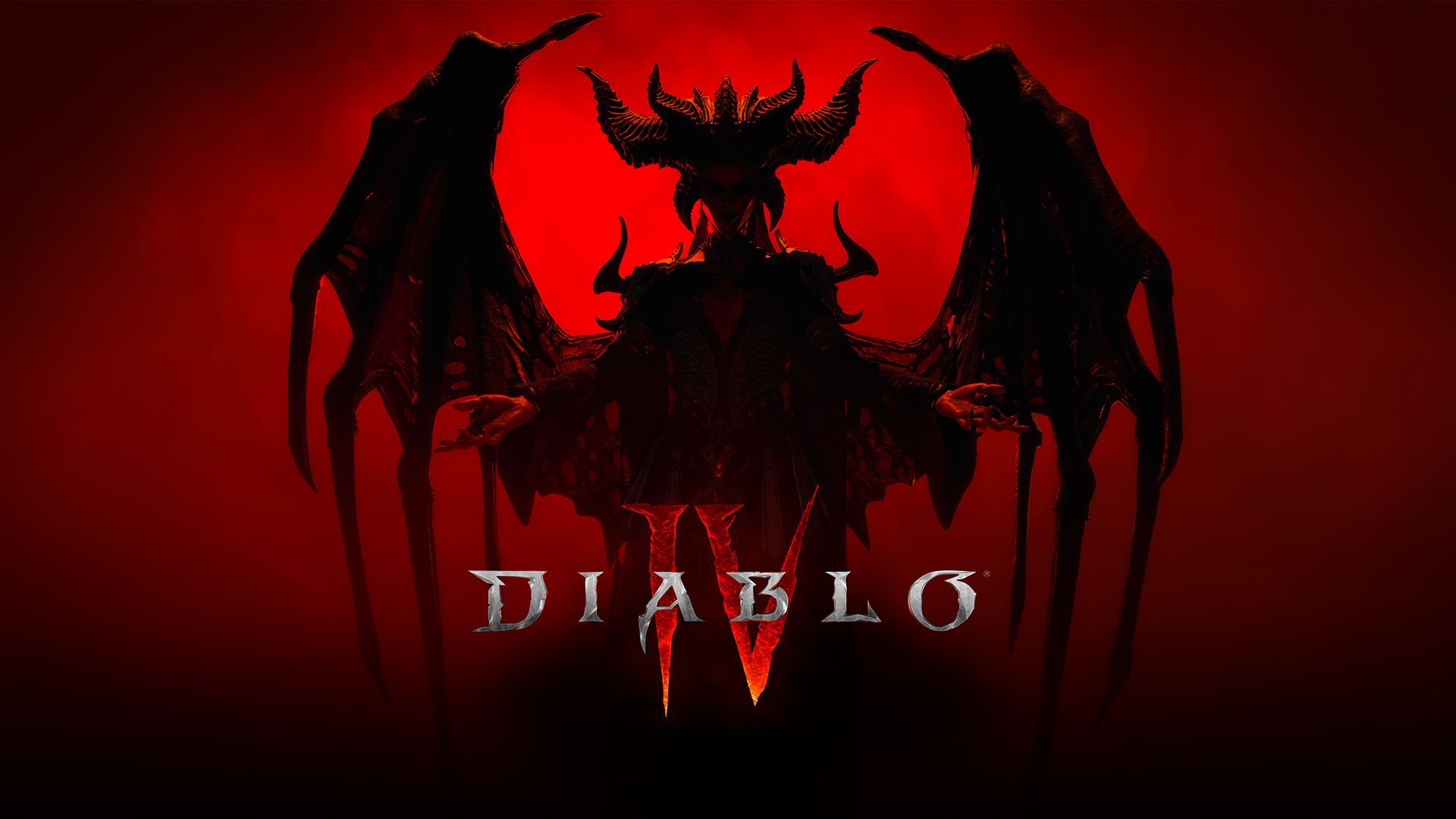 Diablo IV art
