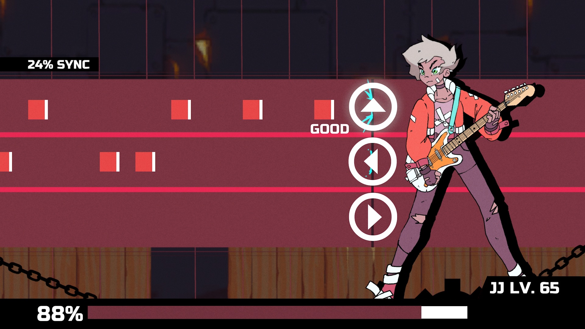 Infinite Guitars