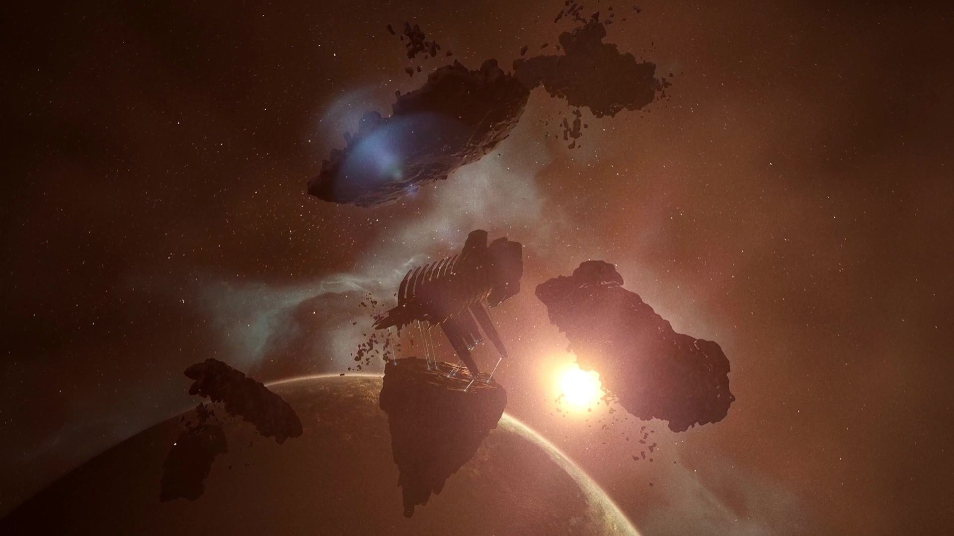 Dead Space - Lullaby