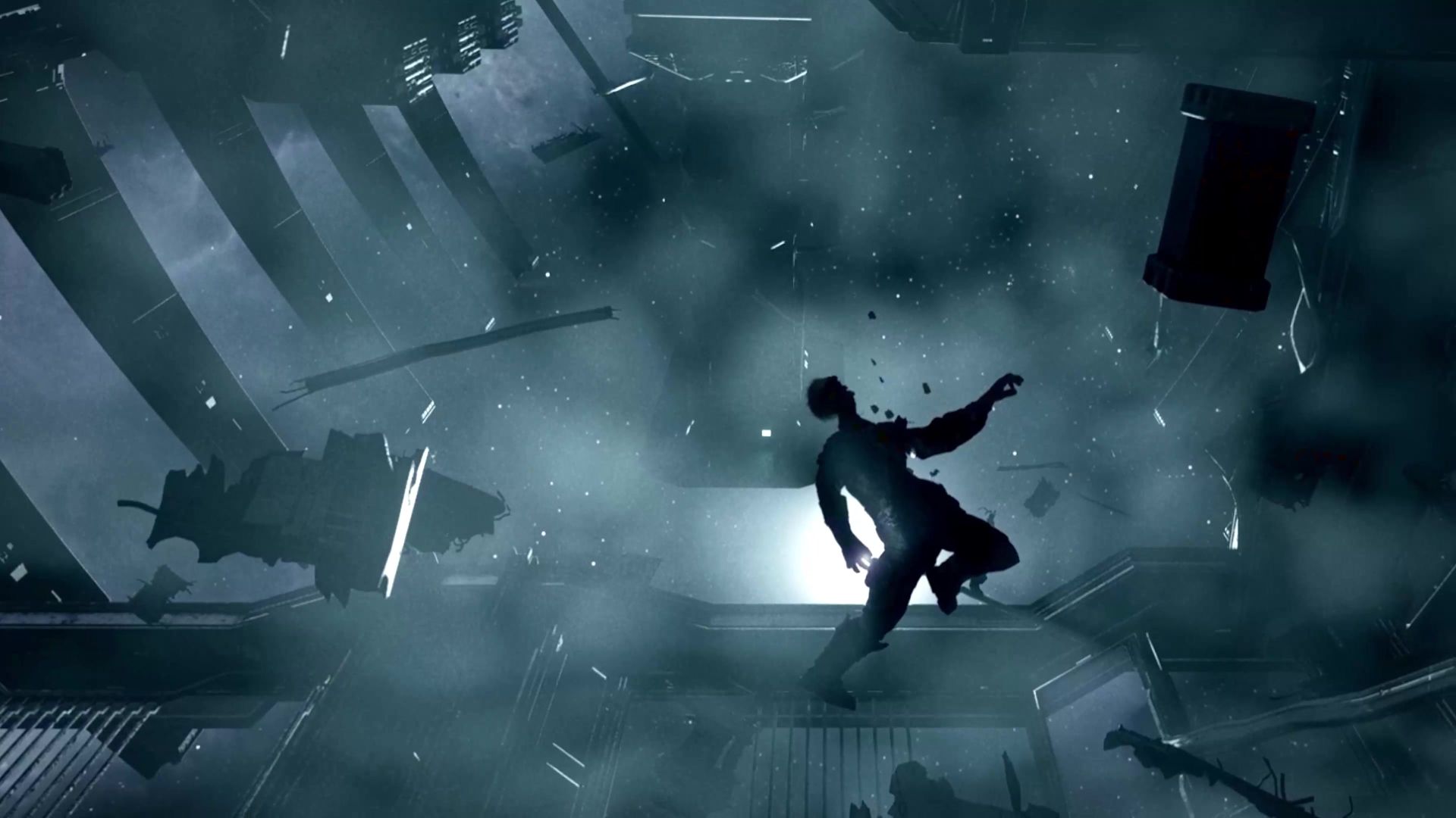 Dead Space - Lullaby