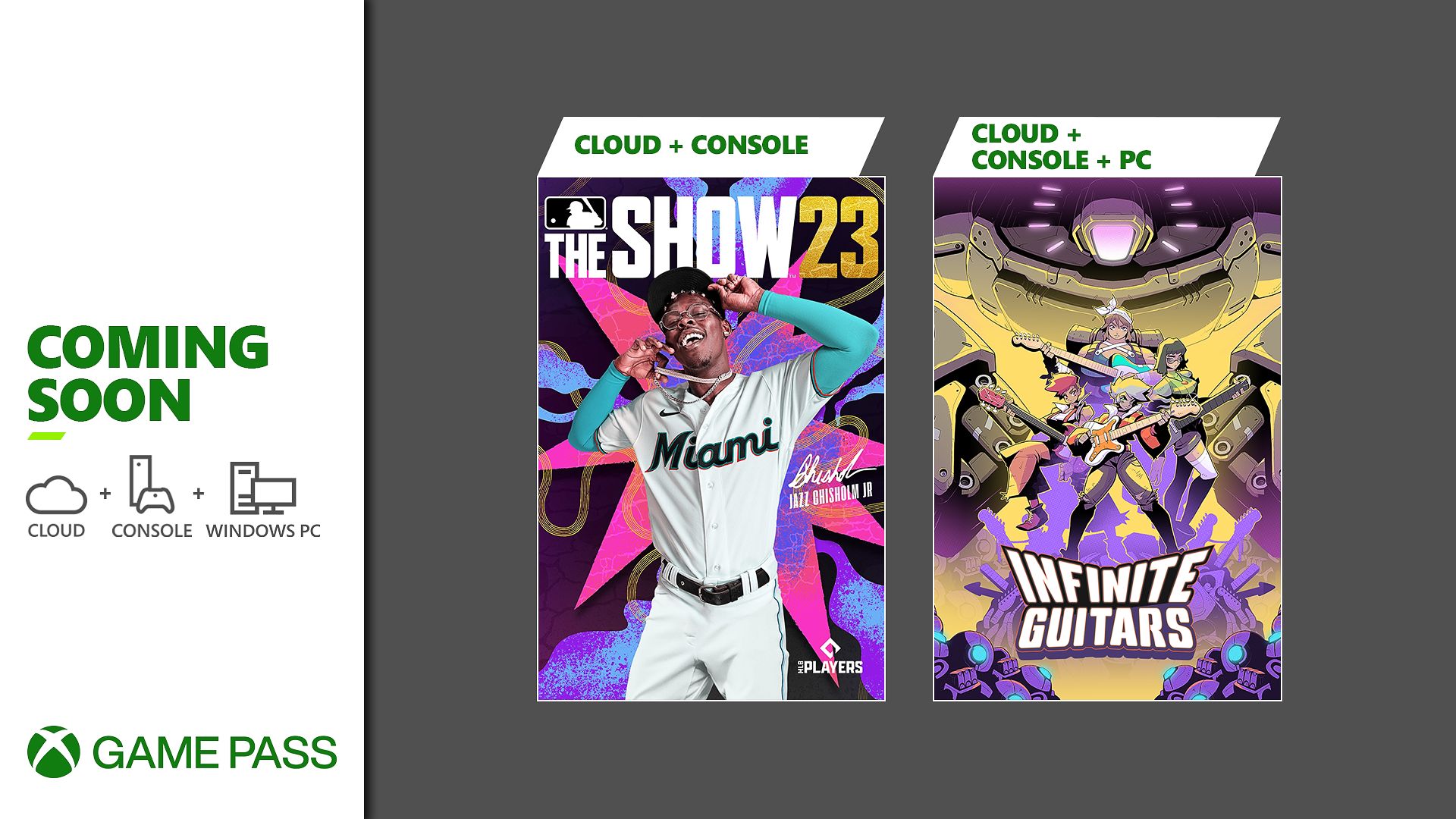 Xbox Game Pass - March Wave 2